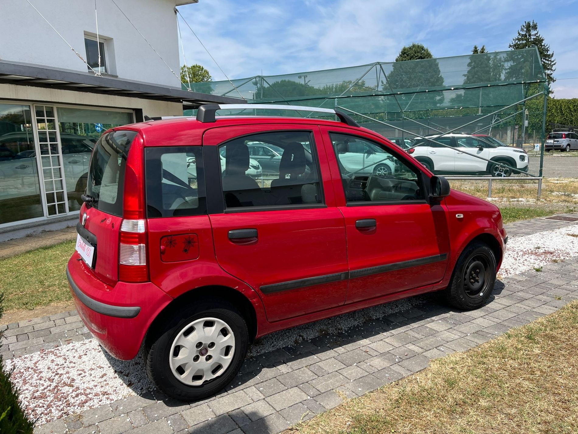  1.2 Dynamic 69cv E5 - RISERVATA A COMMERCIANTI D’AUTO - Gallotti Auto