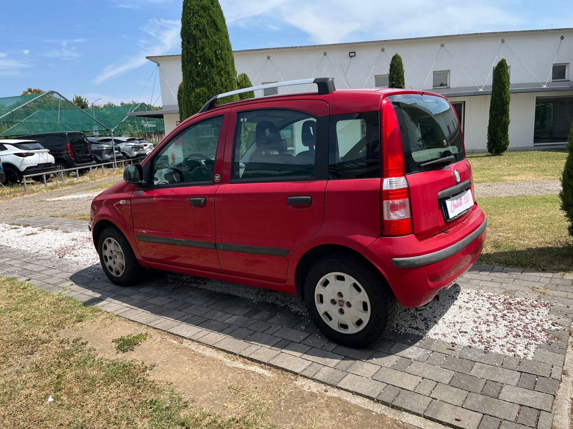  1.2 Dynamic 69cv E5 - RISERVATA A COMMERCIANTI D’AUTO - Gallotti Auto