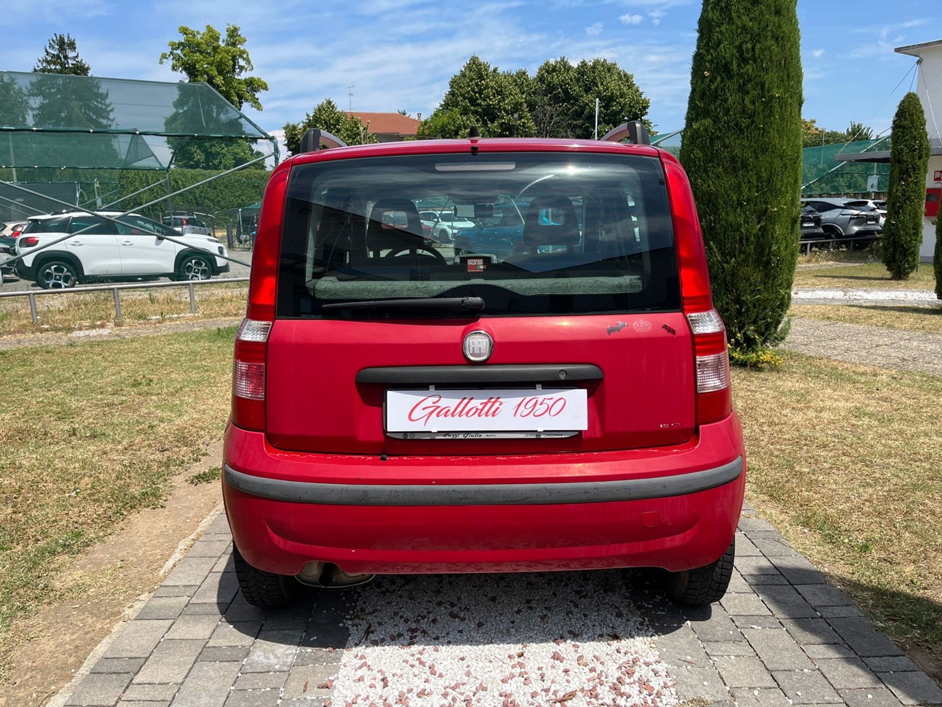  1.2 Dynamic 69cv E5 - RISERVATA A COMMERCIANTI D’AUTO - Gallotti Auto