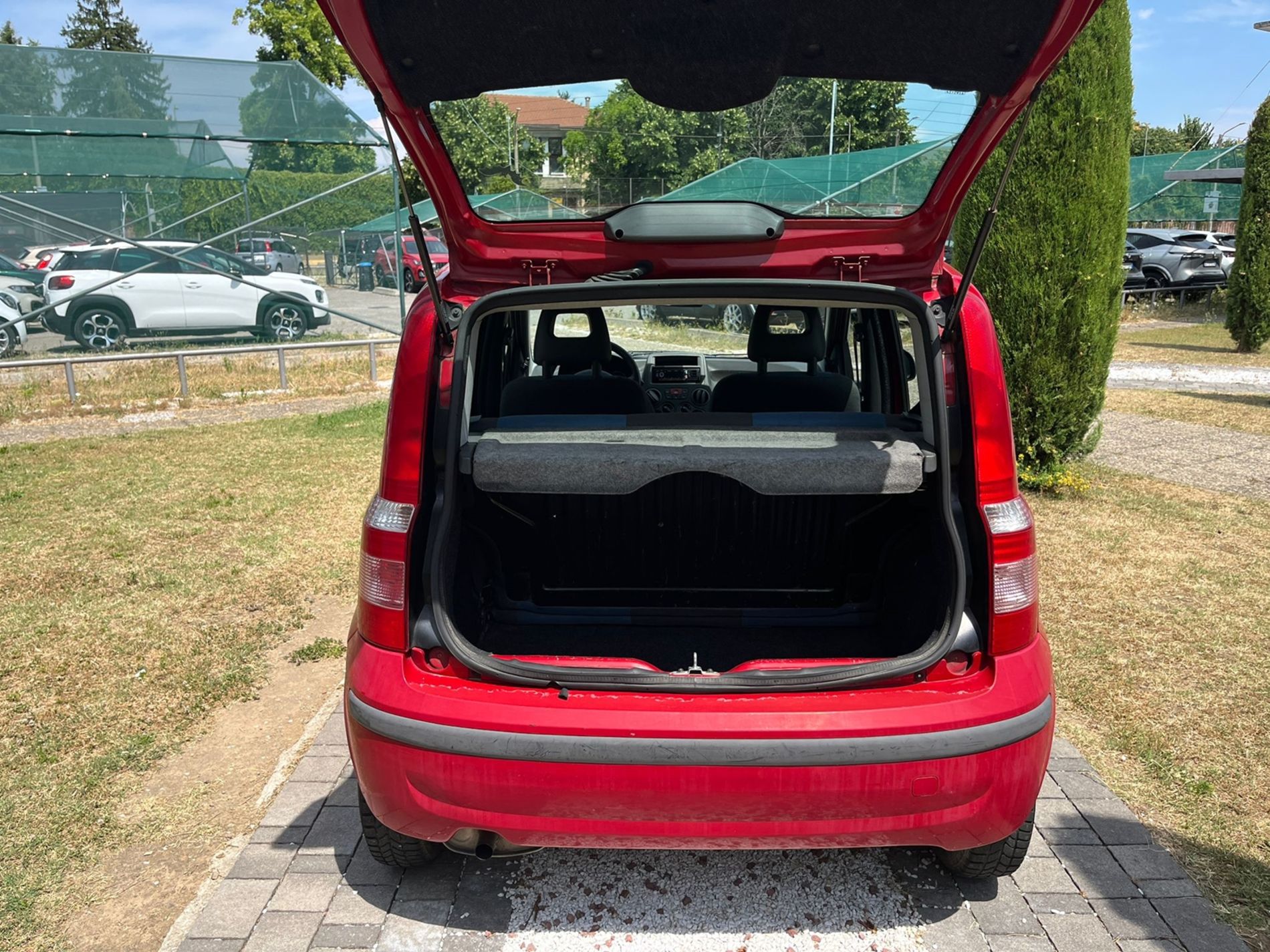  1.2 Dynamic 69cv E5 - RISERVATA A COMMERCIANTI D’AUTO - Gallotti Auto