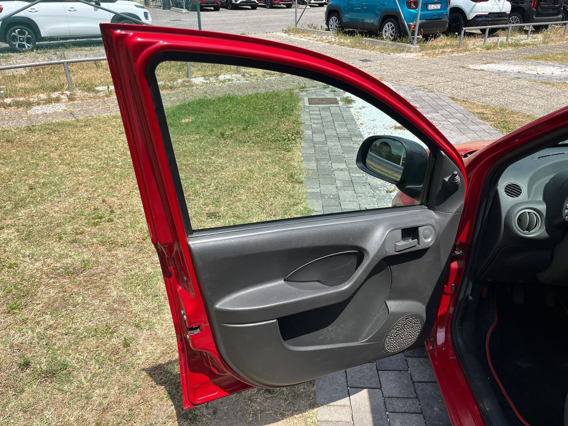 1.2 Dynamic 69cv E5 - RISERVATA A COMMERCIANTI D’AUTO - Gallotti Auto