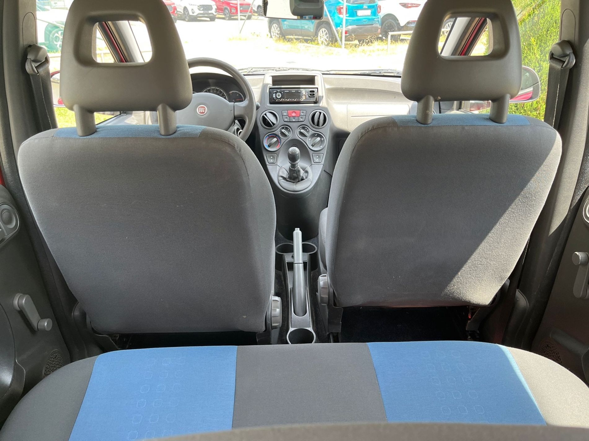  1.2 Dynamic 69cv E5 - RISERVATA A COMMERCIANTI D’AUTO - Gallotti Auto