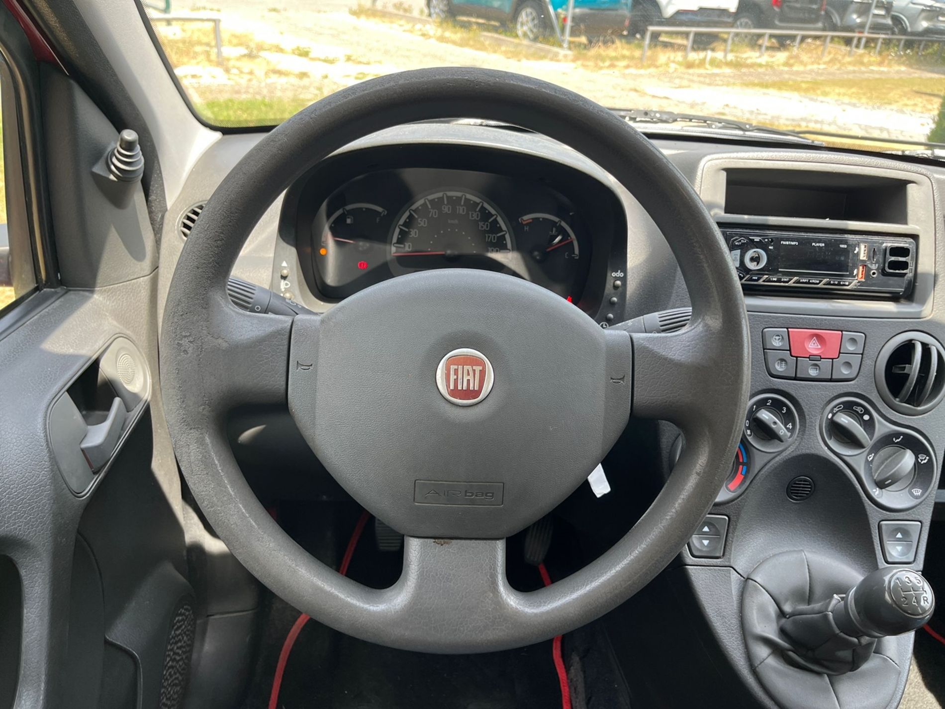  1.2 Dynamic 69cv E5 - RISERVATA A COMMERCIANTI D’AUTO - Gallotti Auto