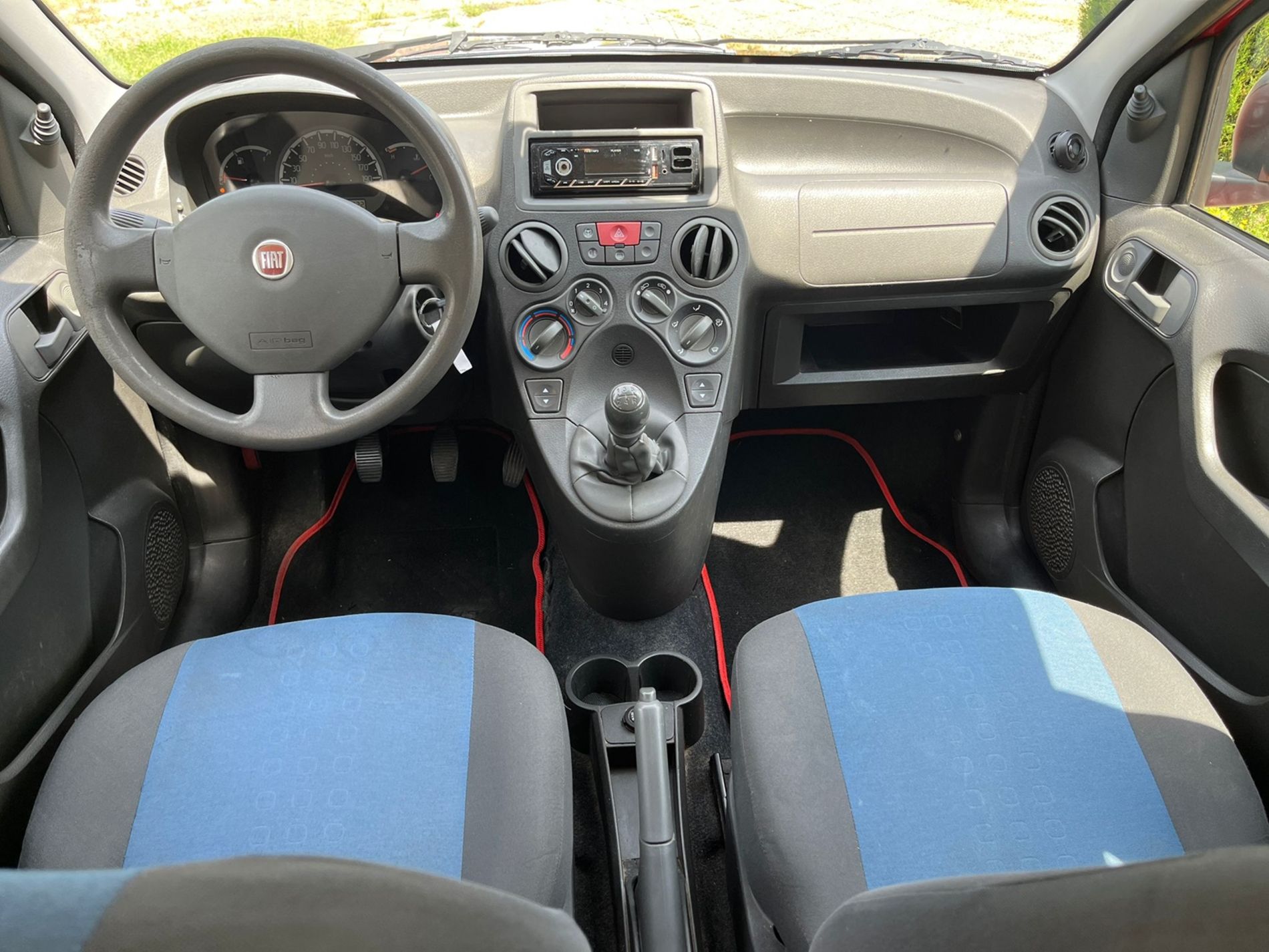  1.2 Dynamic 69cv E5 - RISERVATA A COMMERCIANTI D’AUTO - Gallotti Auto