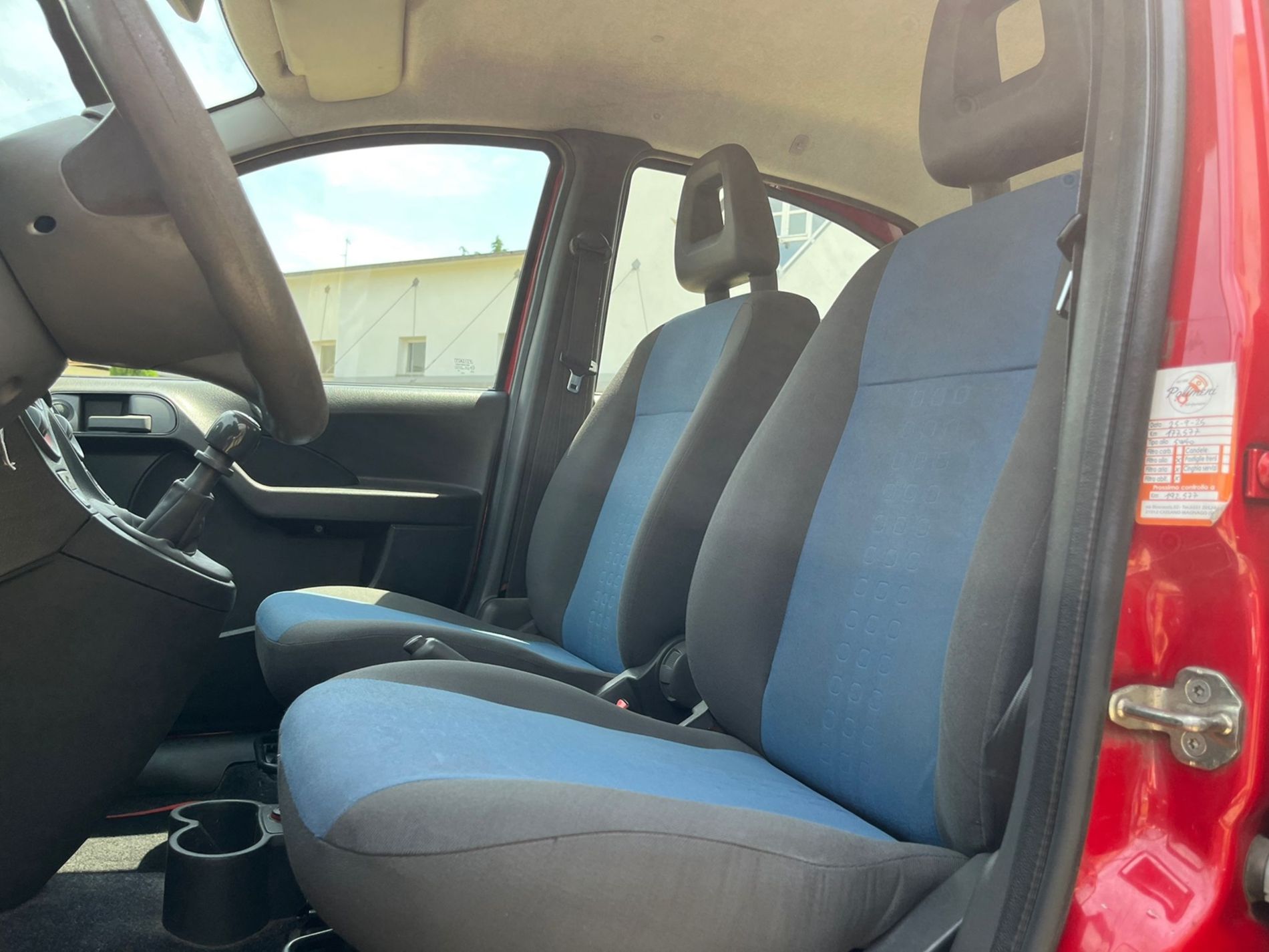  1.2 Dynamic 69cv E5 - RISERVATA A COMMERCIANTI D’AUTO - Gallotti Auto