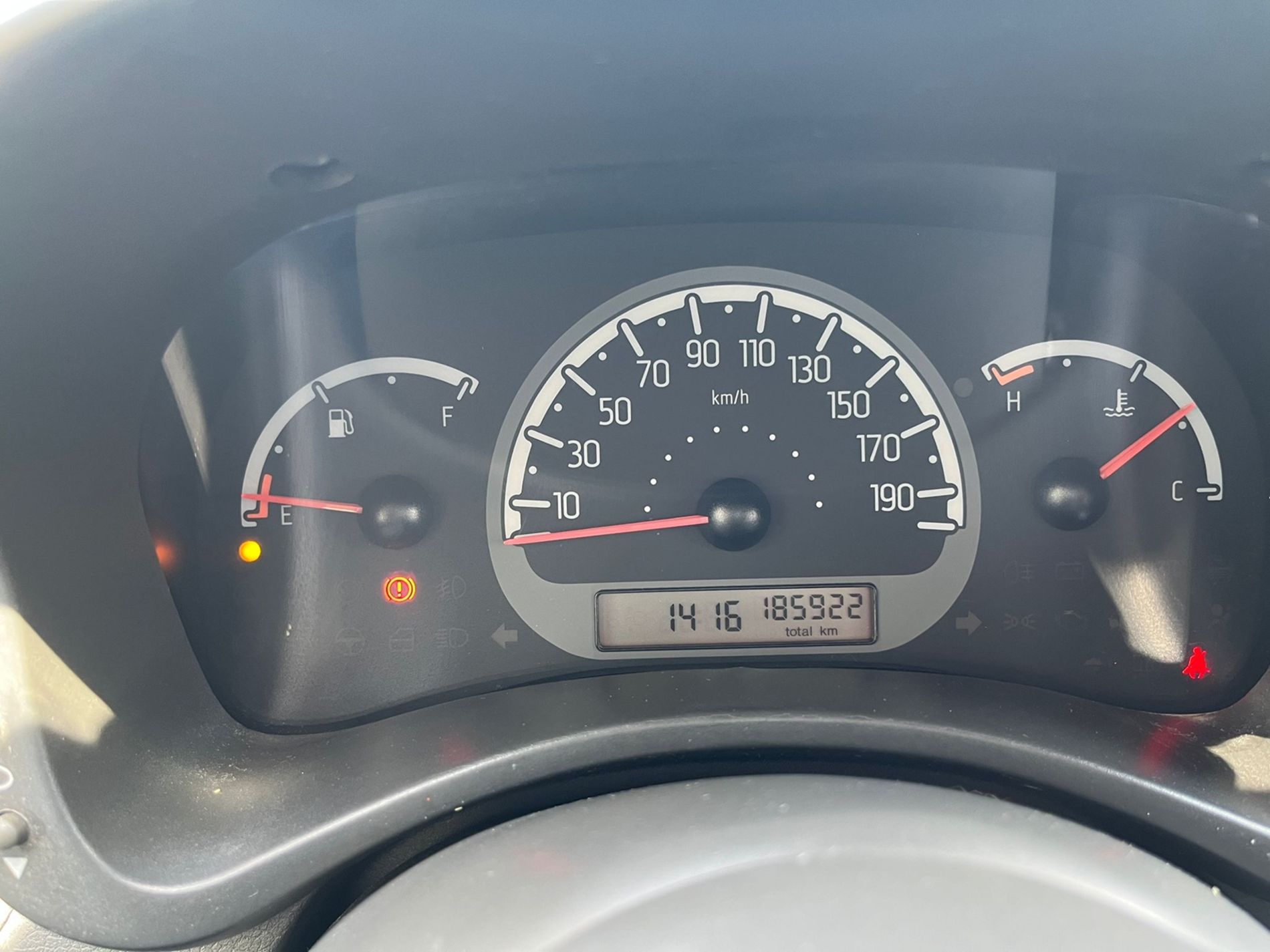  1.2 Dynamic 69cv E5 - RISERVATA A COMMERCIANTI D’AUTO - Gallotti Auto