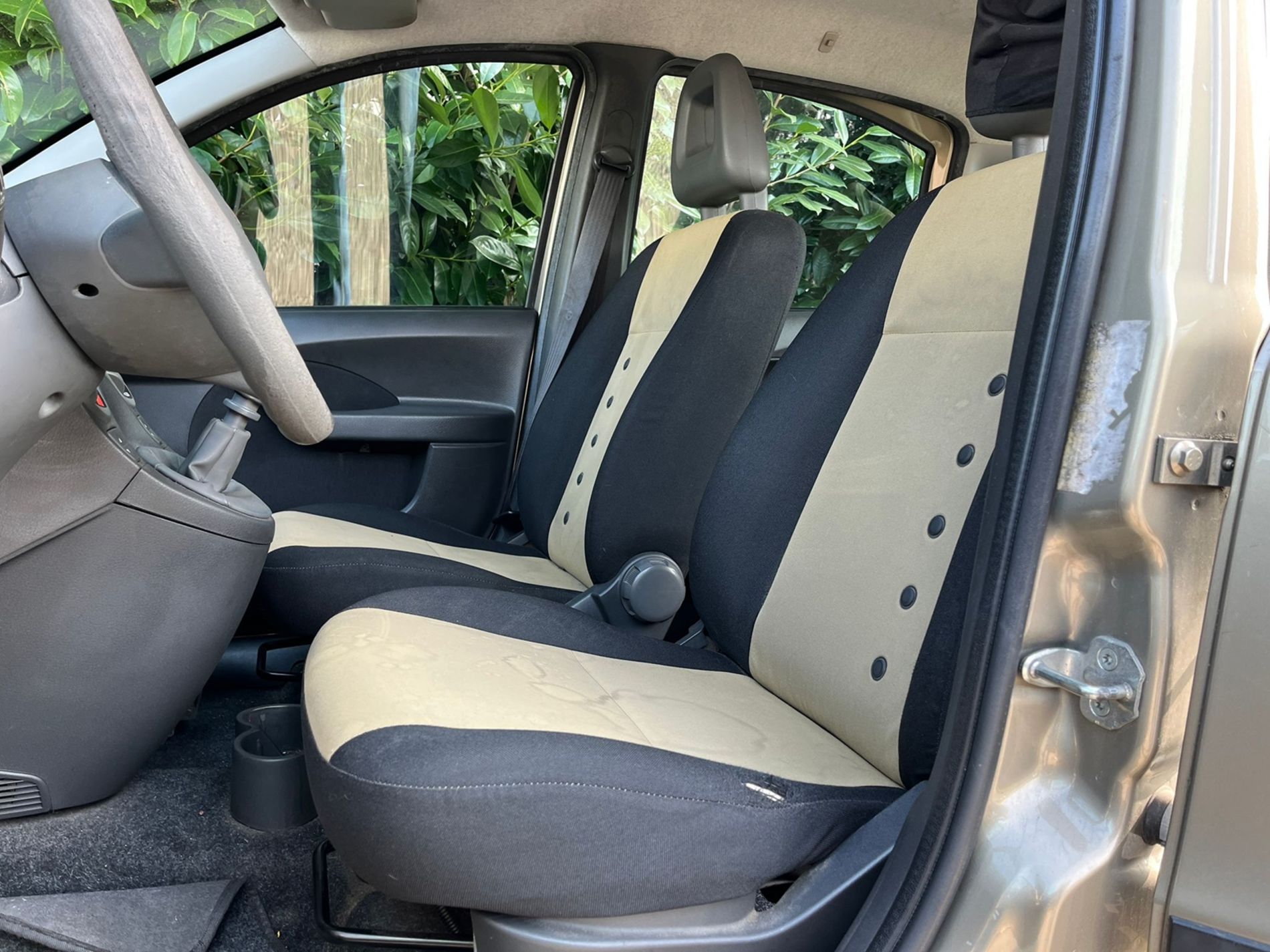 1.3 mjt 16v 4x4 70CV- RISERVATA A COMMERCIANTI D’AUTO - Gallotti Auto