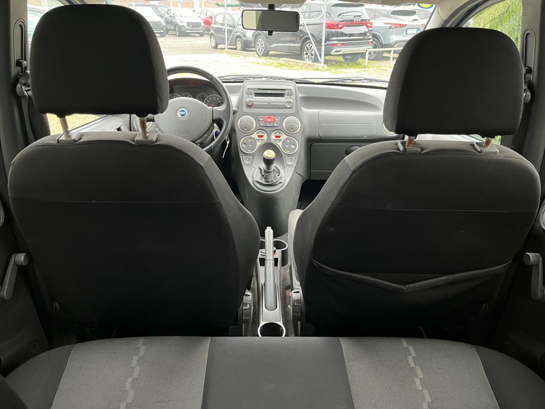 100HP 1.4 16v 100cv   - Gallotti Auto