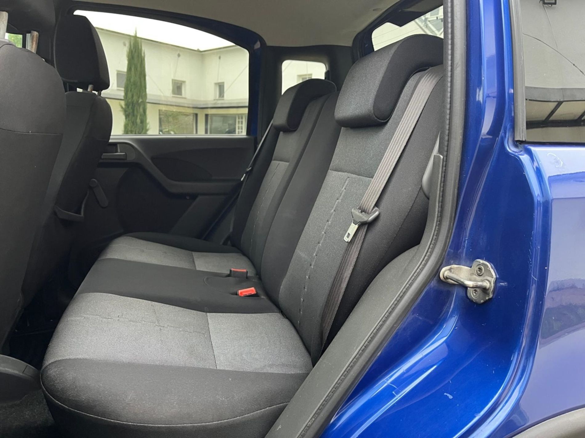 100HP 1.4 16v 100cv   - Gallotti Auto