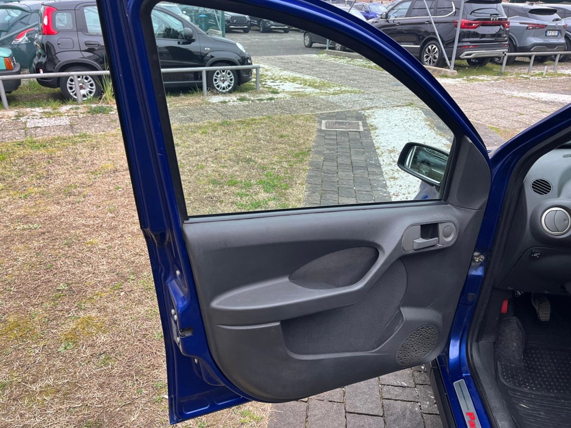 100HP 1.4 16v 100cv   - Gallotti Auto