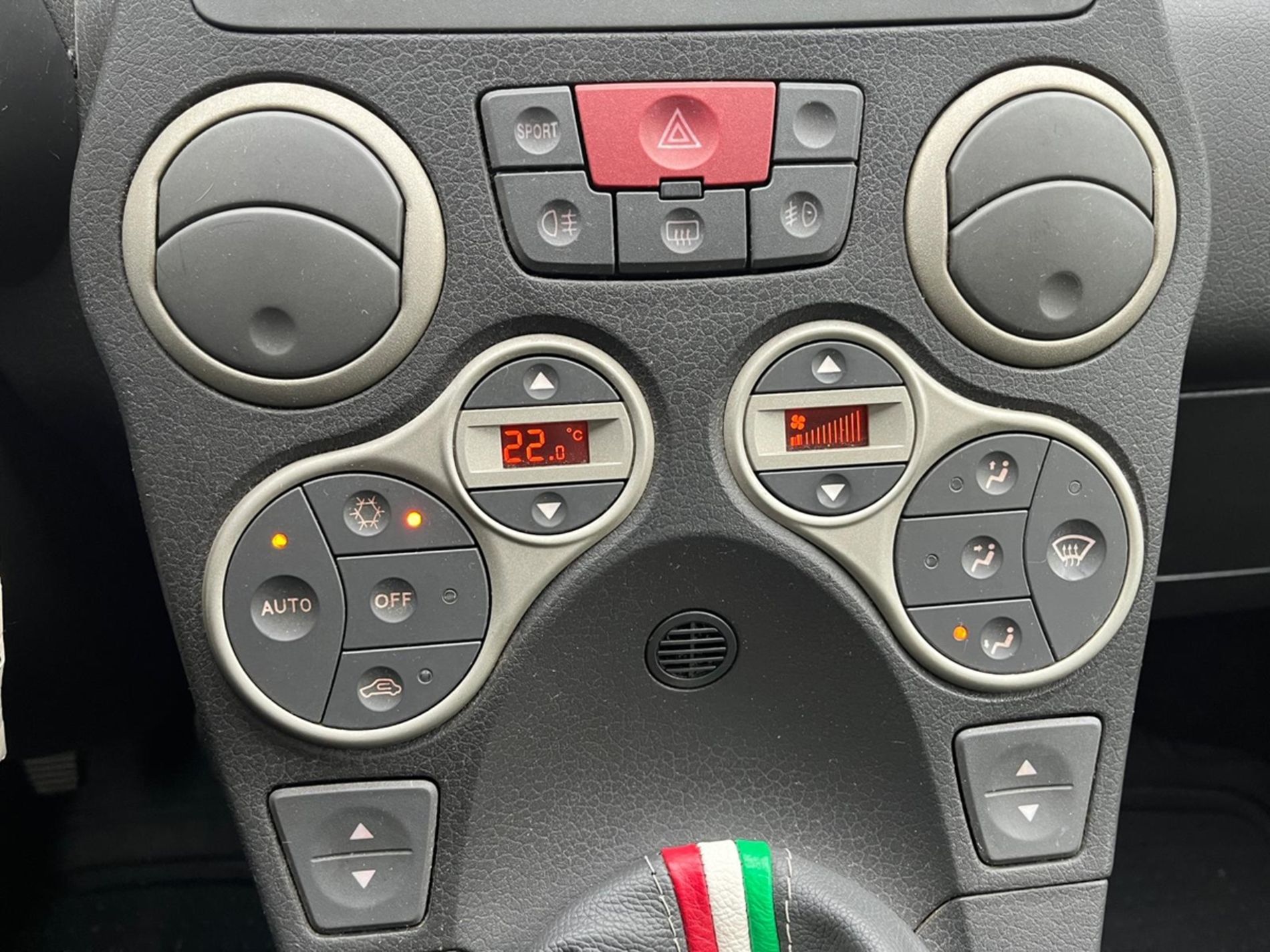 100HP 1.4 16v 100cv   - Gallotti Auto