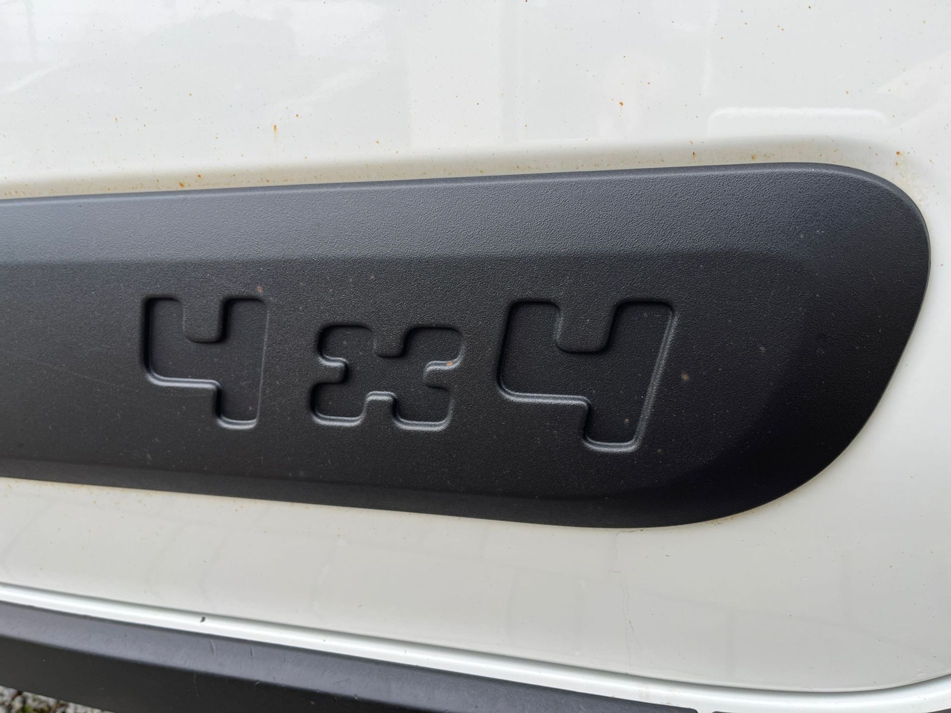 0.9 t.air turbo 4x4 85cv - RISERVATA A COMMERCIANTI D’AUTO - Gallotti Auto