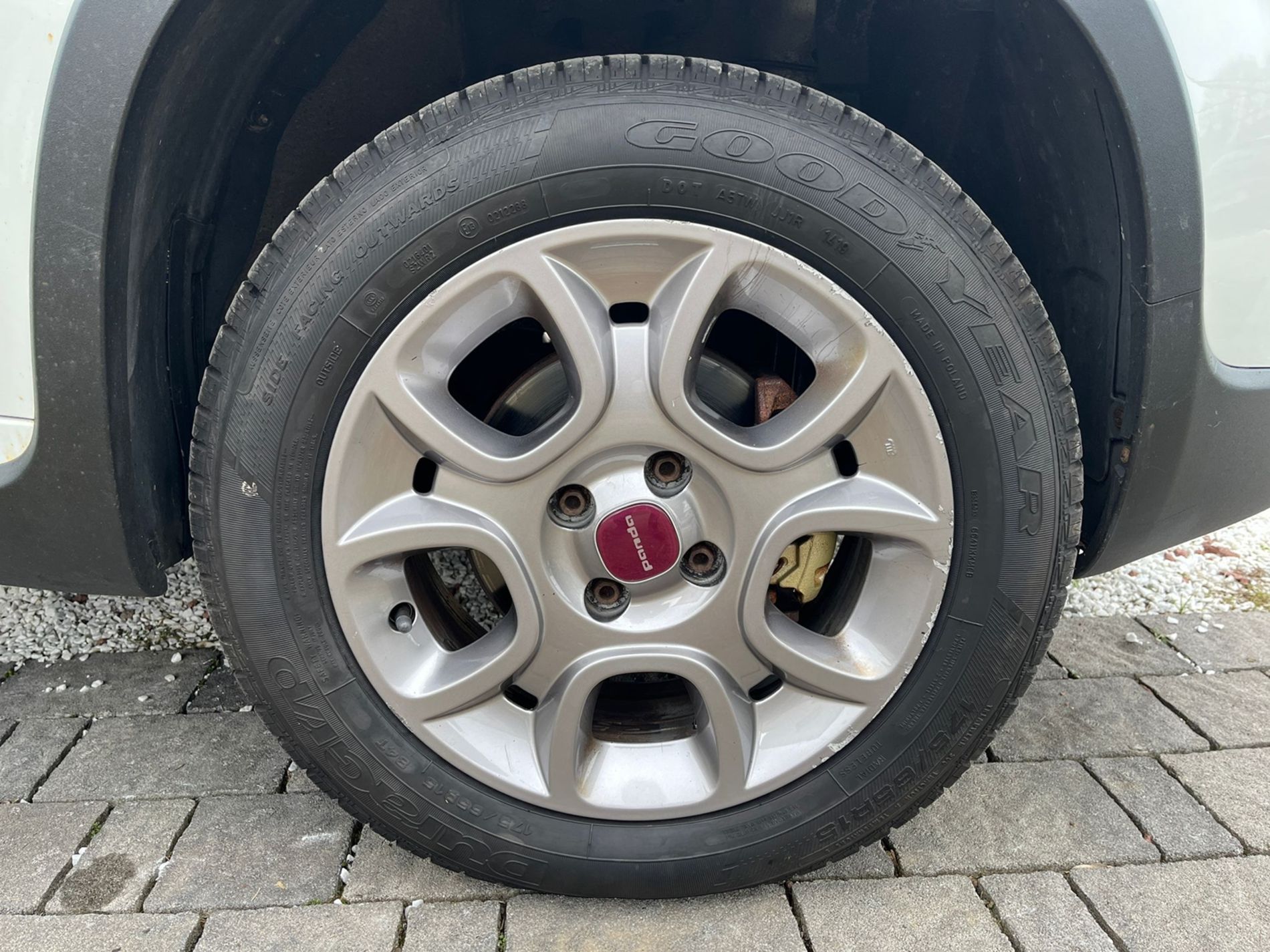 0.9 t.air turbo 4x4 85cv - RISERVATA A COMMERCIANTI D’AUTO - Gallotti Auto