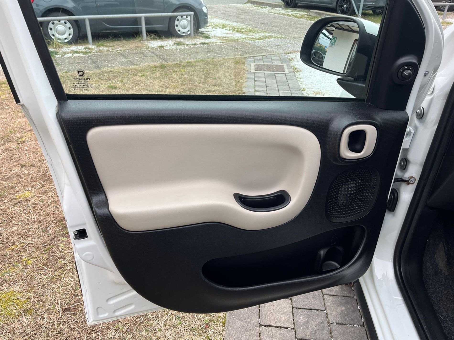 0.9 t.air turbo 4x4 85cv - RISERVATA A COMMERCIANTI D’AUTO - Gallotti Auto