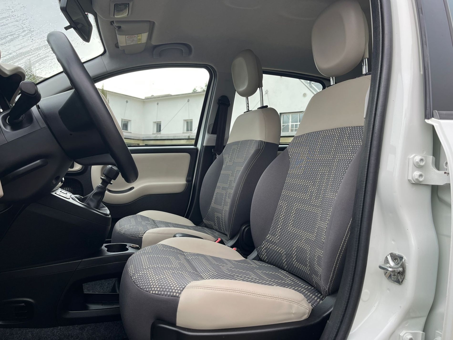 0.9 t.air turbo 4x4 85cv - RISERVATA A COMMERCIANTI D’AUTO - Gallotti Auto