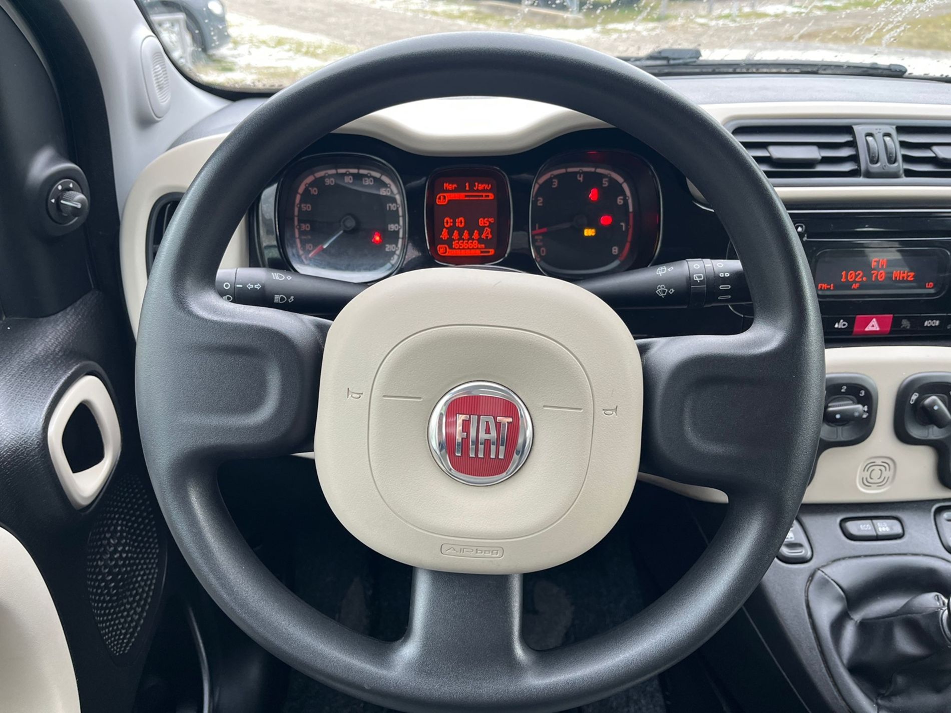 0.9 t.air turbo 4x4 85cv - RISERVATA A COMMERCIANTI D’AUTO - Gallotti Auto