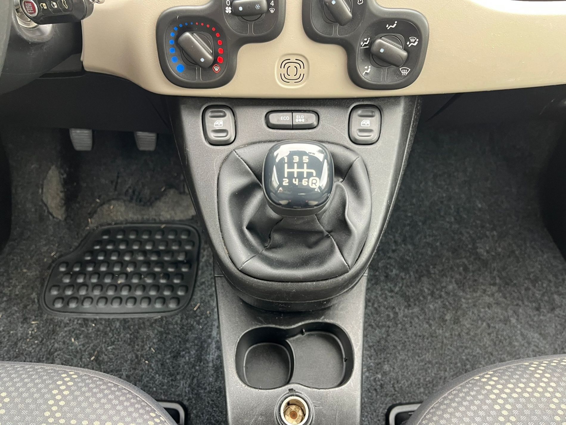 0.9 t.air turbo 4x4 85cv - RISERVATA A COMMERCIANTI D’AUTO - Gallotti Auto