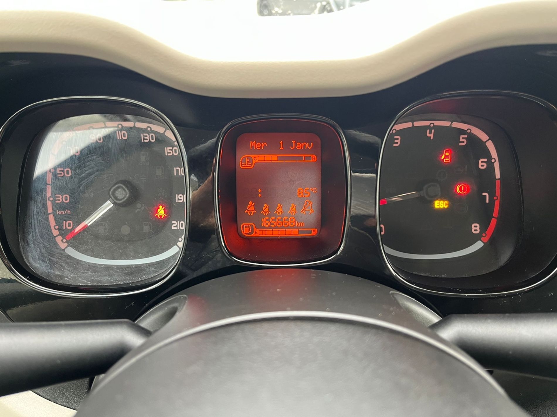 0.9 t.air turbo 4x4 85cv - RISERVATA A COMMERCIANTI D’AUTO - Gallotti Auto