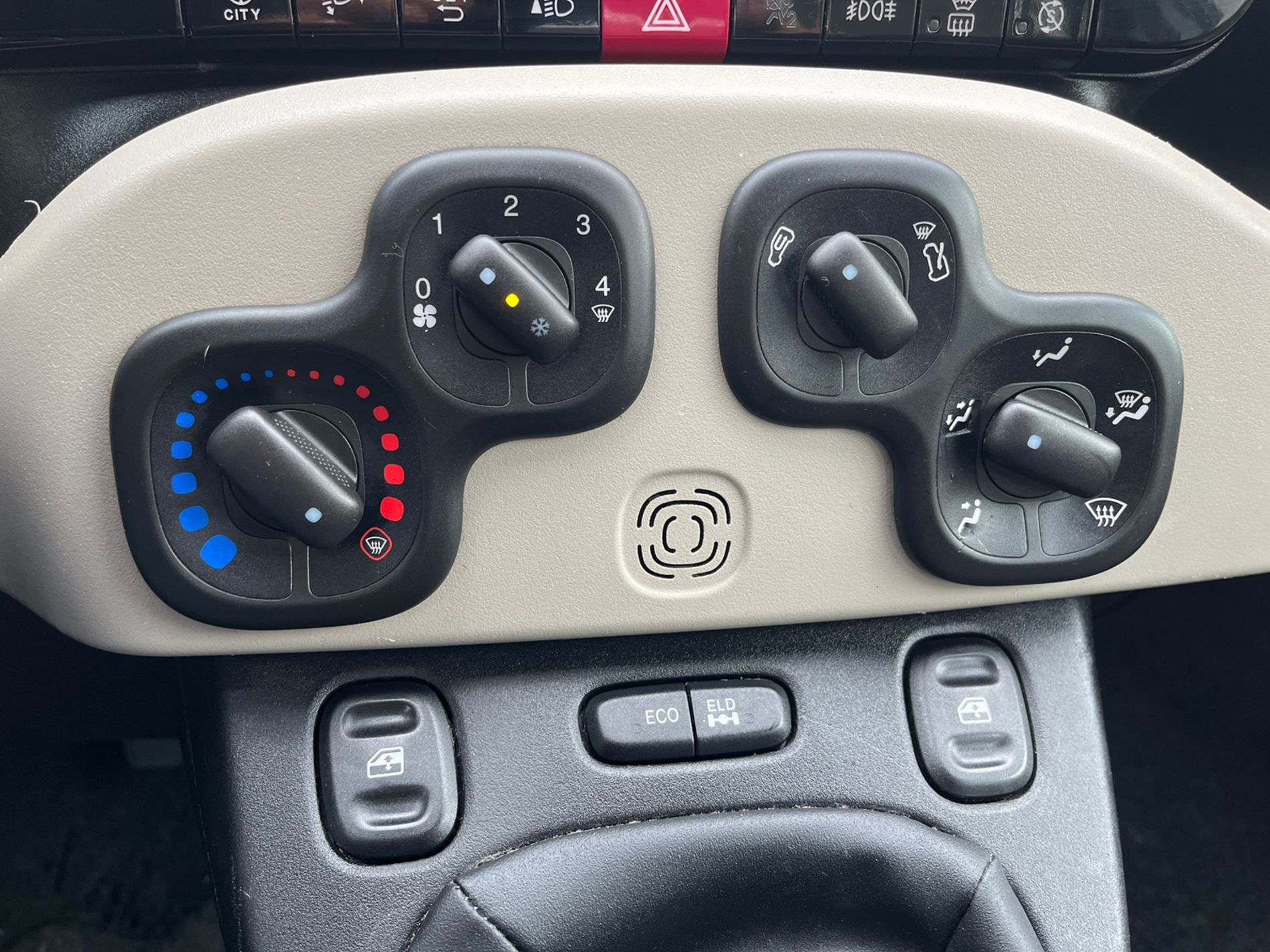 0.9 t.air turbo 4x4 85cv - RISERVATA A COMMERCIANTI D’AUTO - Gallotti Auto