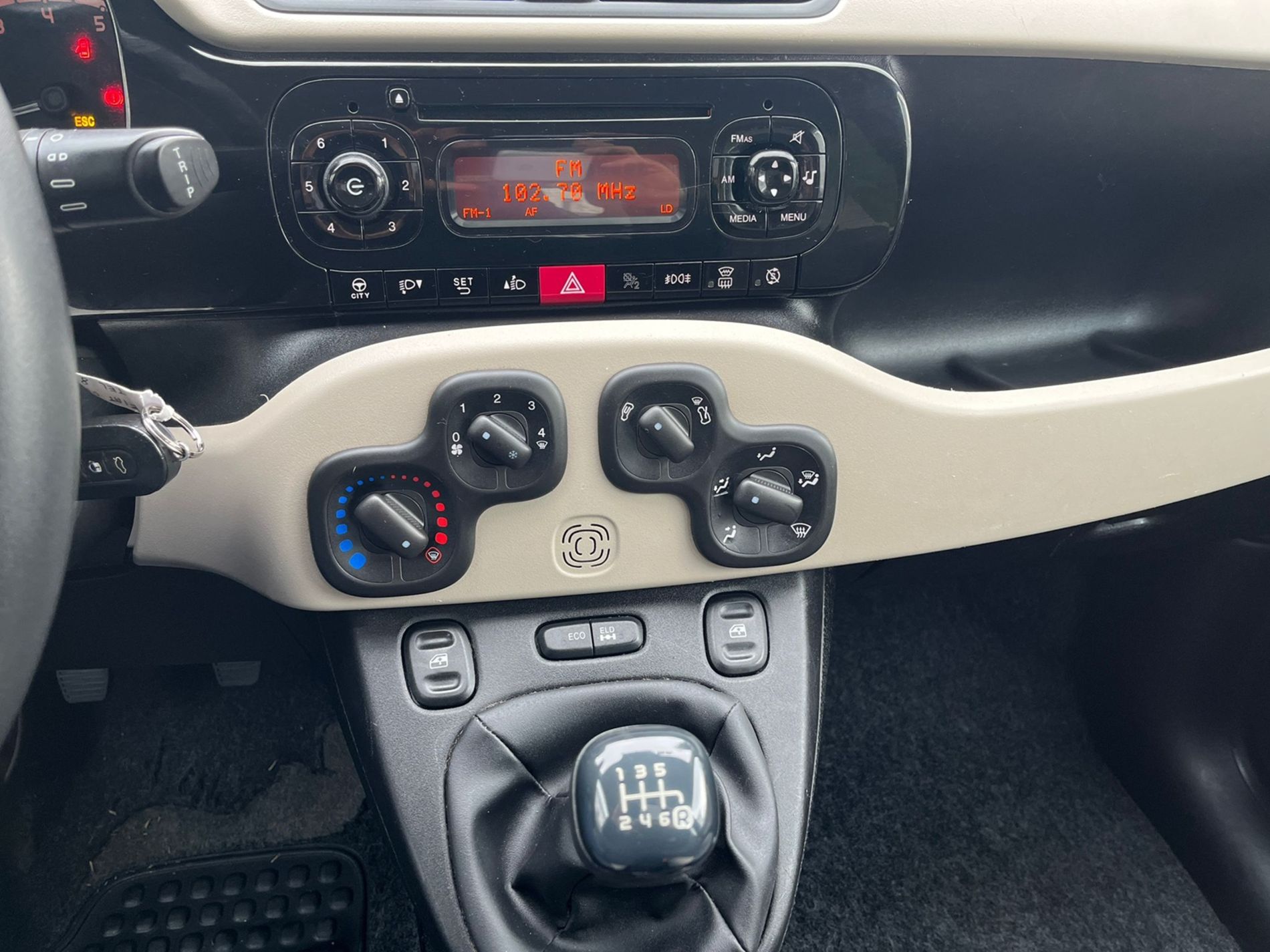 0.9 t.air turbo 4x4 85cv - RISERVATA A COMMERCIANTI D’AUTO - Gallotti Auto