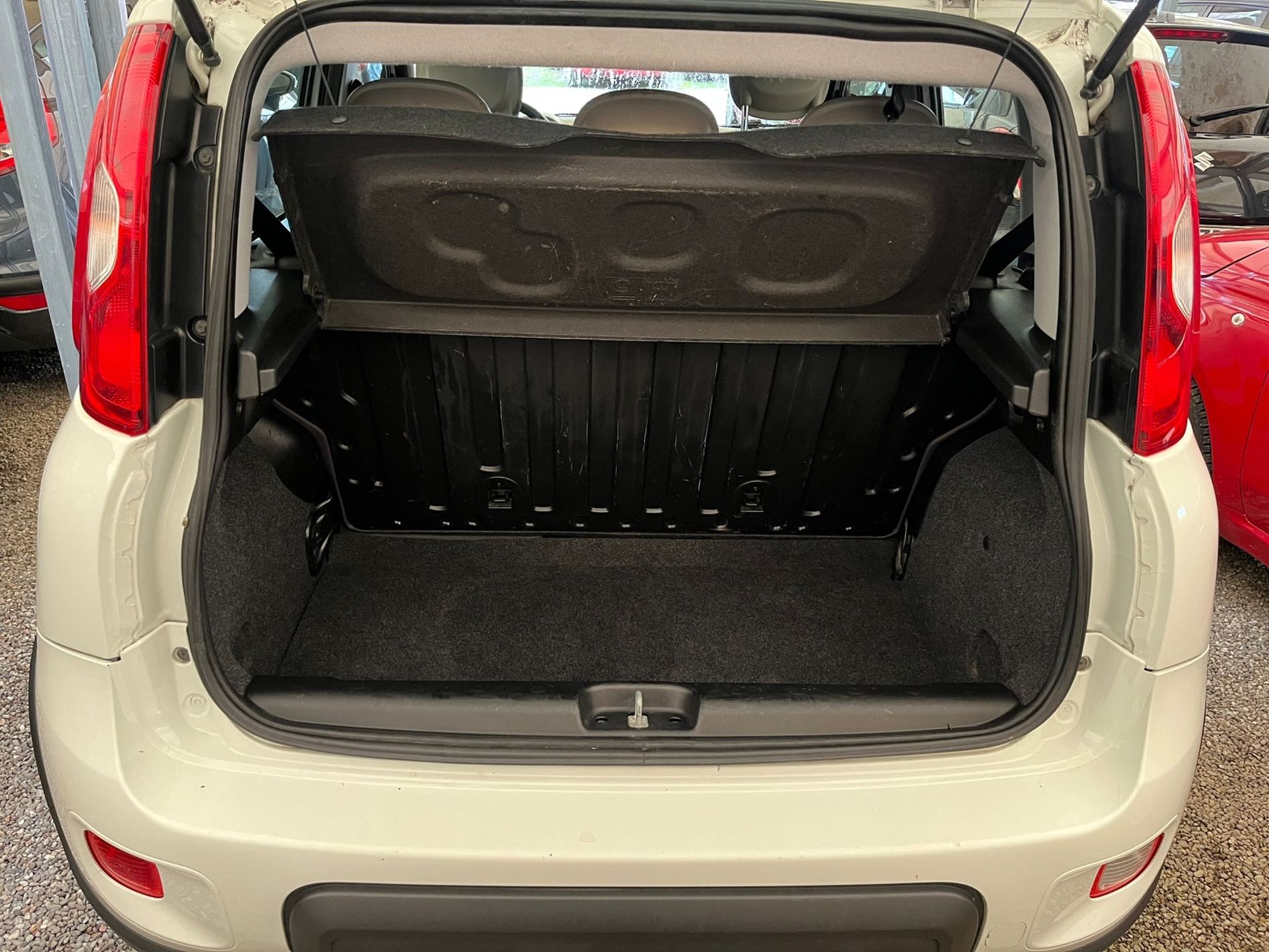 0.9 t.air turbo 4x4 85cv - RISERVATA A COMMERCIANTI D’AUTO - Gallotti Auto