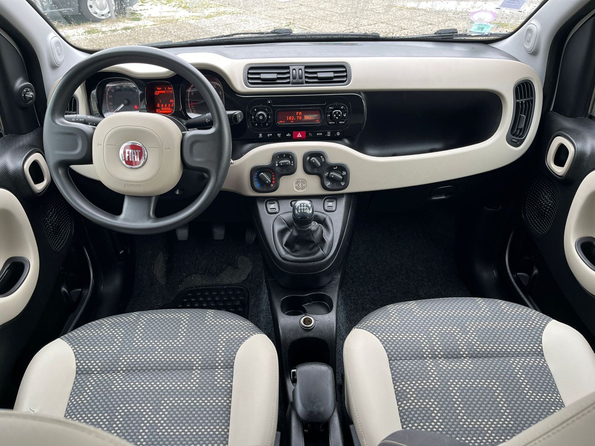 0.9 t.air turbo 4x4 85cv - RISERVATA A COMMERCIANTI D’AUTO - Gallotti Auto