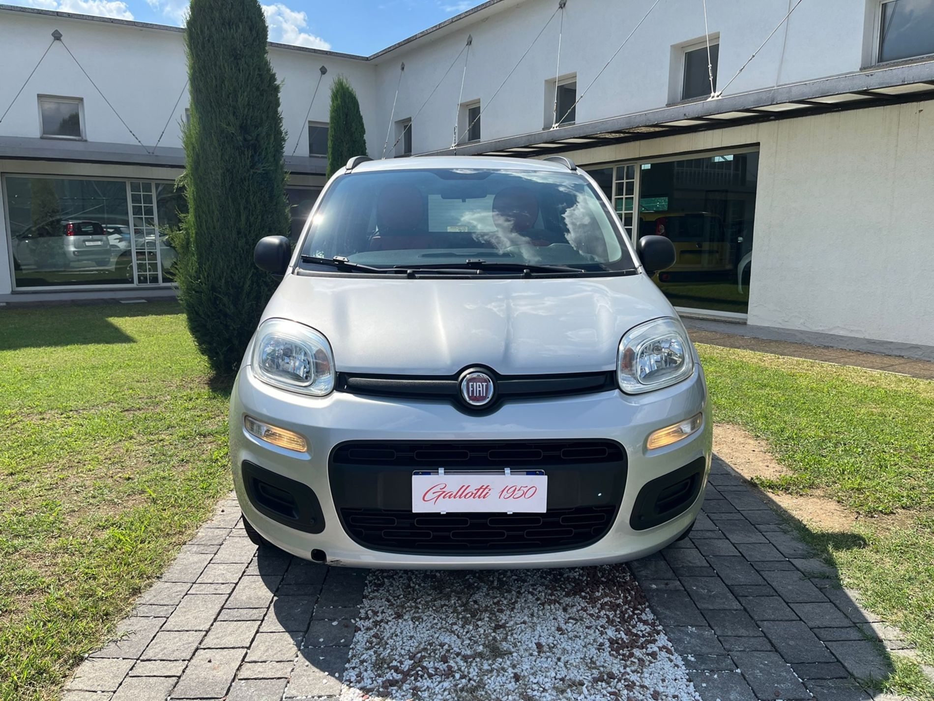 1.2 Easy 69cv E6 4p.ti - RISERVATA A COMMERCIANTI D’AUTO  - Gallotti Auto