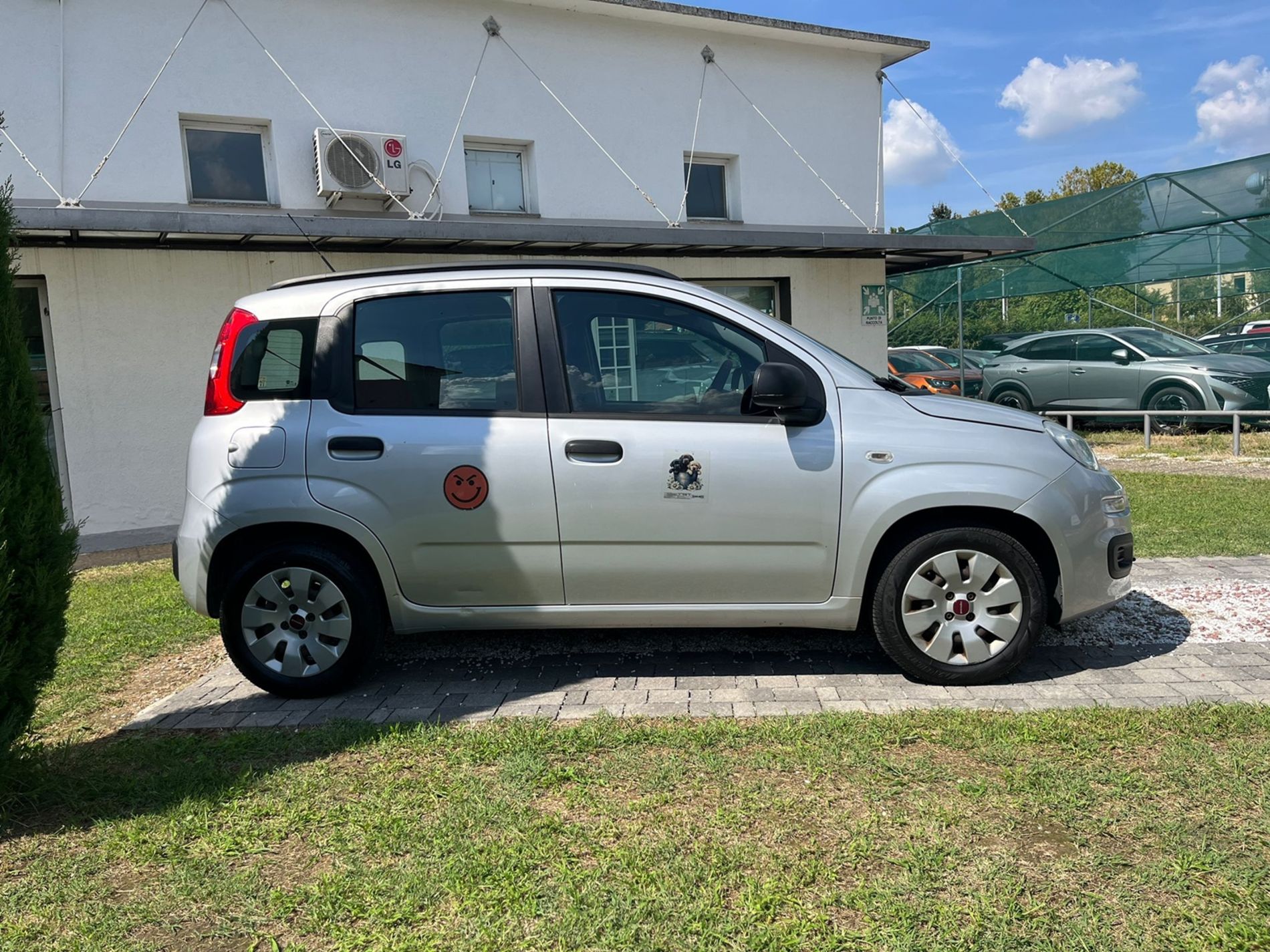 1.2 Easy 69cv E6 4p.ti - RISERVATA A COMMERCIANTI D’AUTO  - Gallotti Auto
