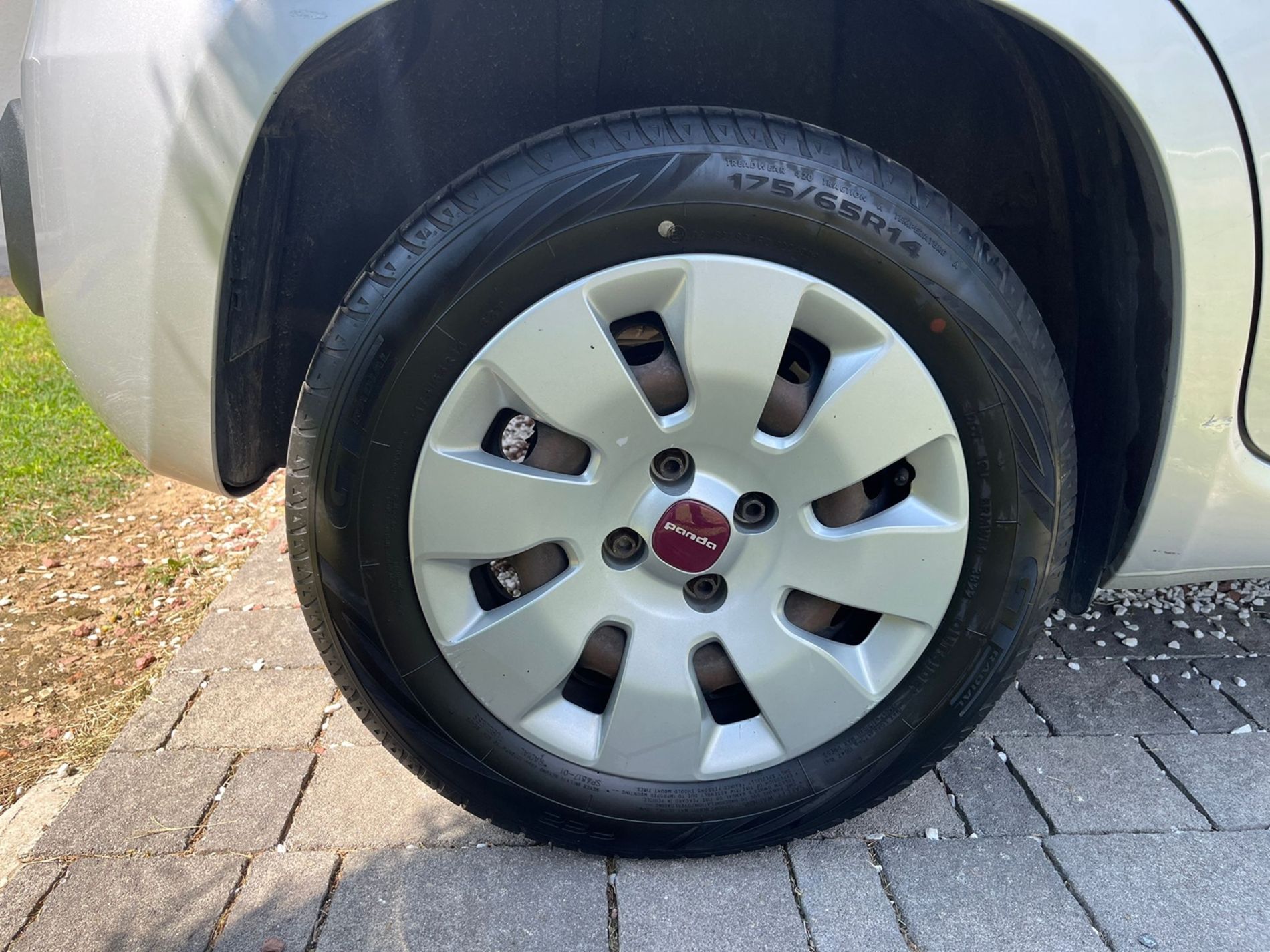 1.2 Easy 69cv E6 4p.ti - RISERVATA A COMMERCIANTI D’AUTO  - Gallotti Auto