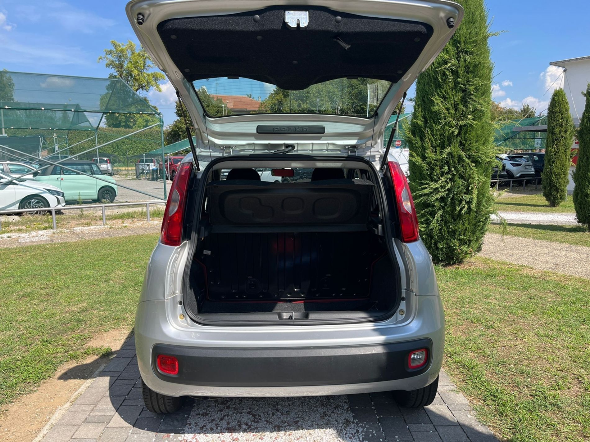 1.2 Easy 69cv E6 4p.ti - RISERVATA A COMMERCIANTI D’AUTO  - Gallotti Auto