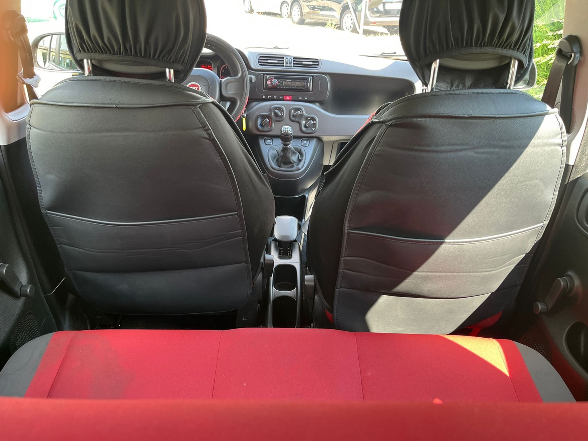 1.2 Easy 69cv E6 4p.ti - RISERVATA A COMMERCIANTI D’AUTO  - Gallotti Auto