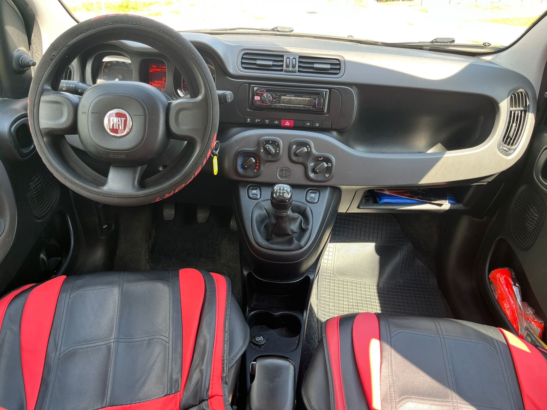 1.2 Easy 69cv E6 4p.ti - RISERVATA A COMMERCIANTI D’AUTO  - Gallotti Auto