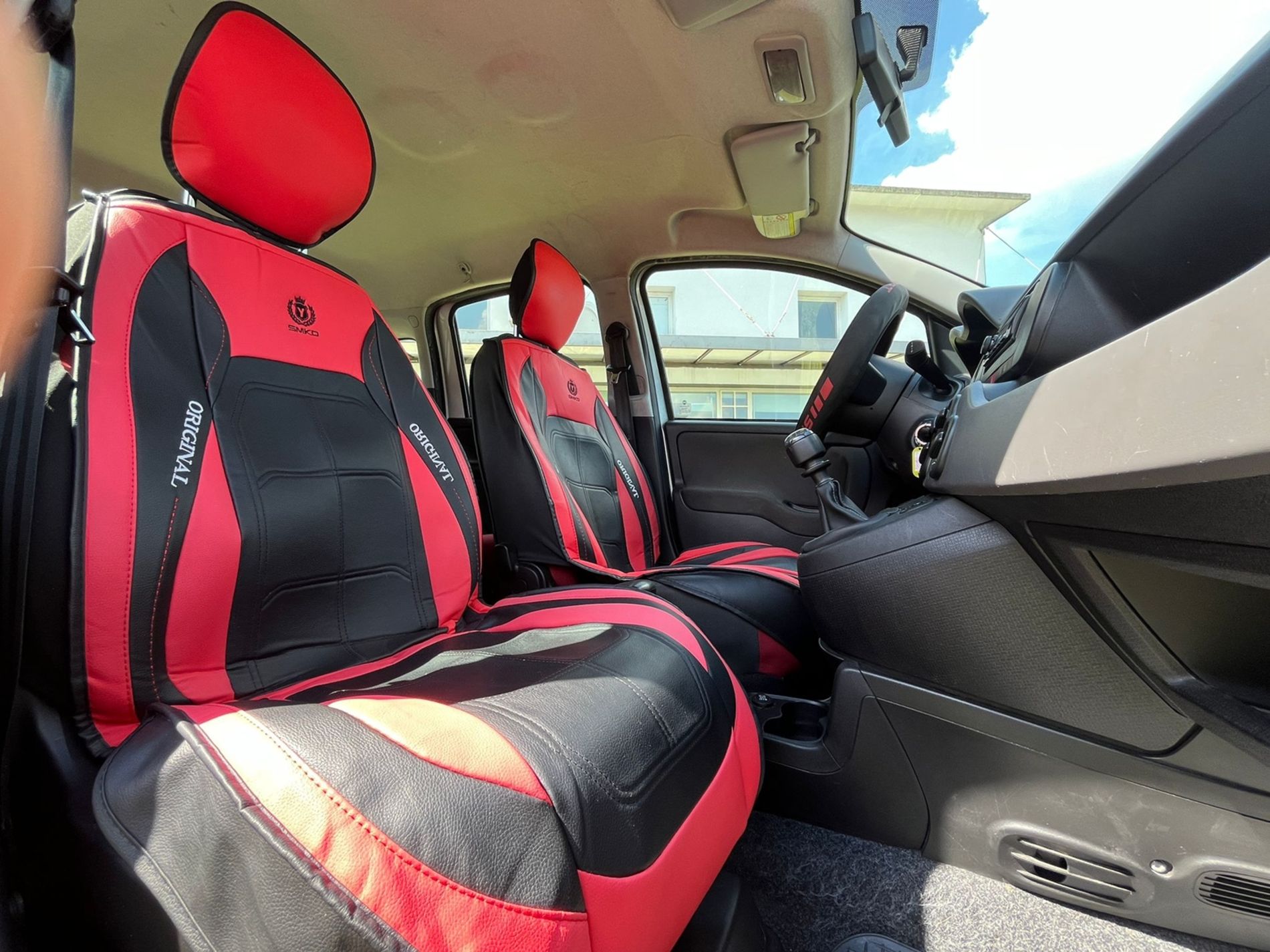1.2 Easy 69cv E6 4p.ti - RISERVATA A COMMERCIANTI D’AUTO  - Gallotti Auto