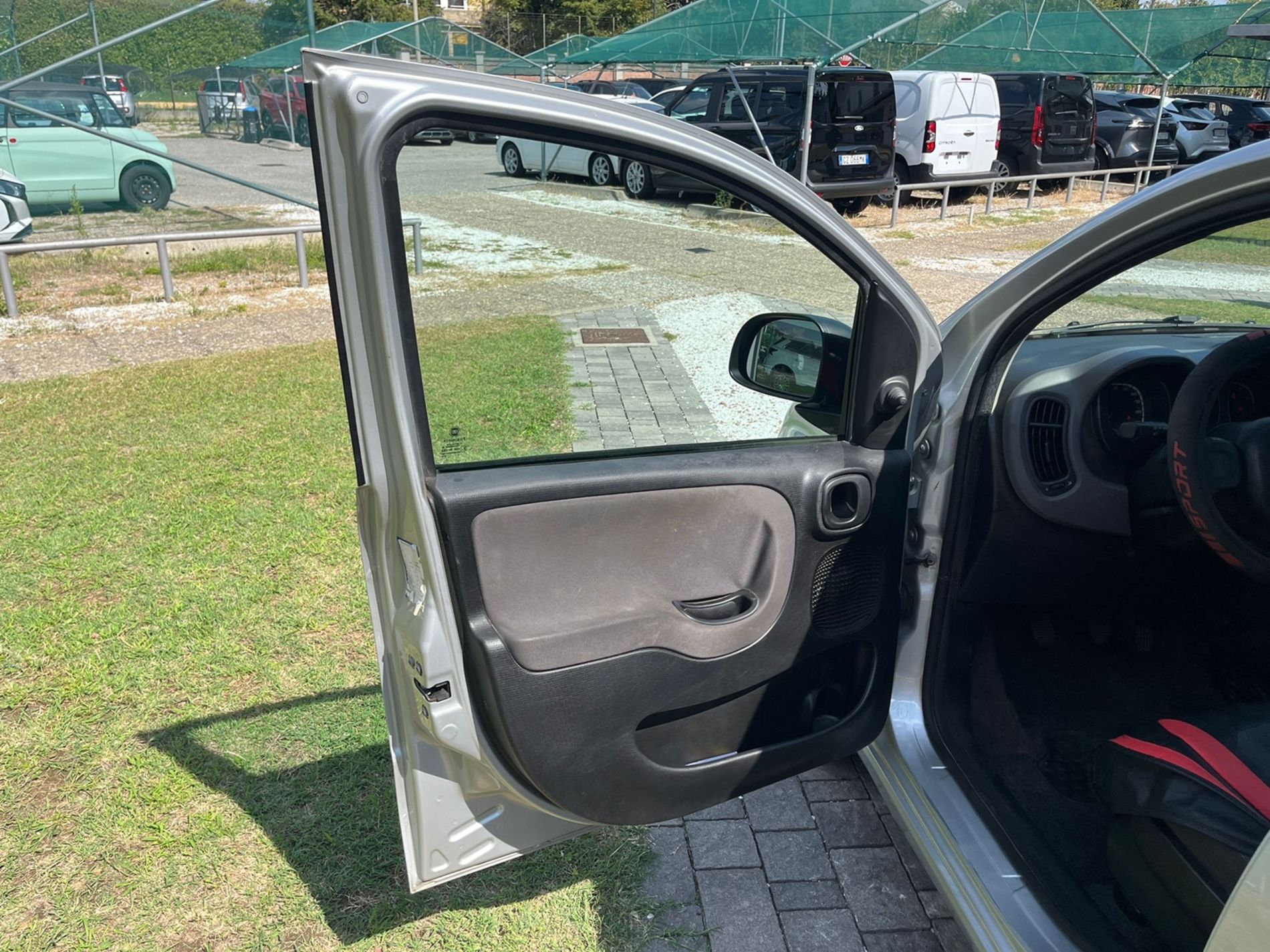 1.2 Easy 69cv E6 4p.ti - RISERVATA A COMMERCIANTI D’AUTO  - Gallotti Auto