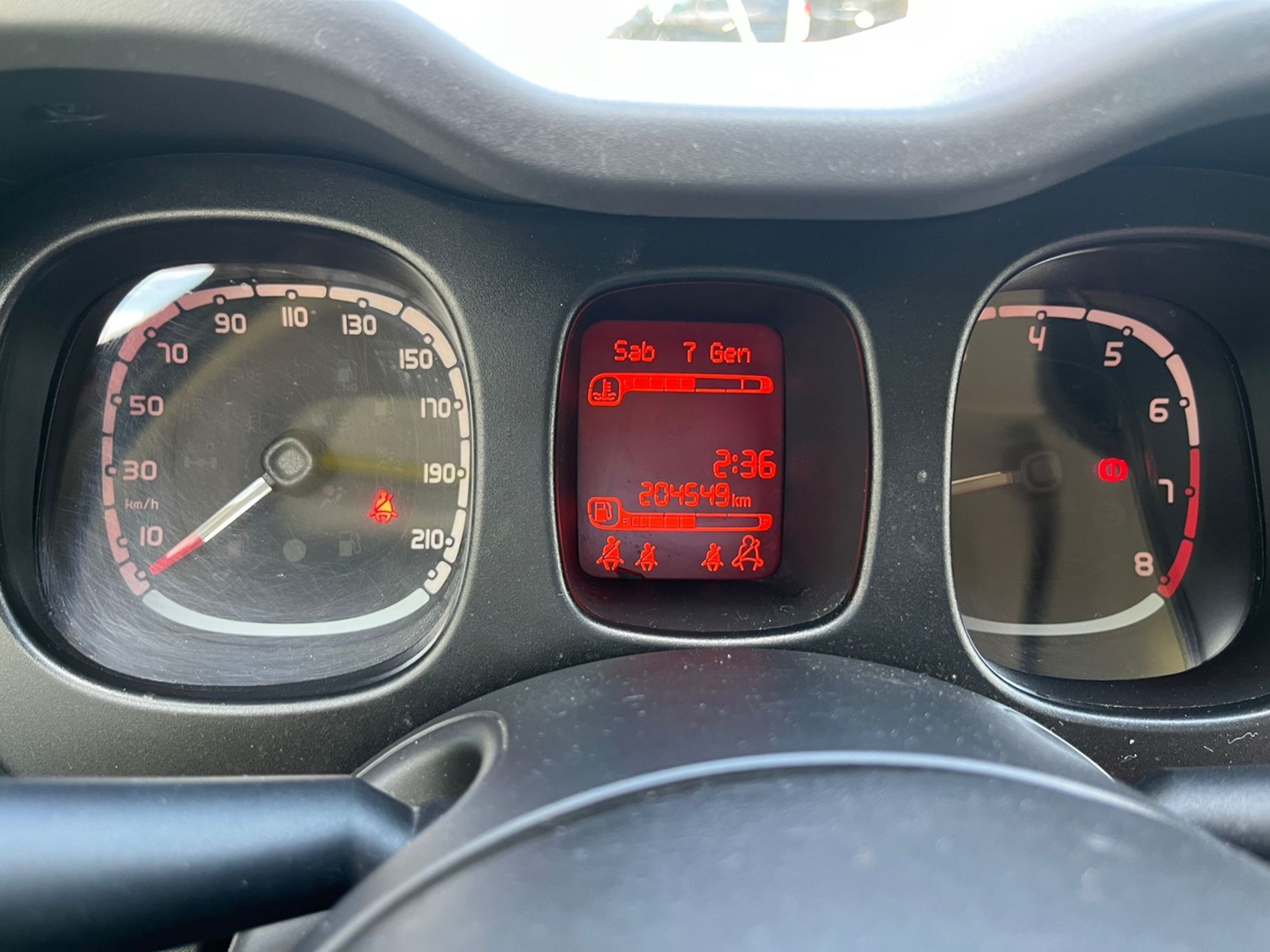1.2 Easy 69cv E6 4p.ti - RISERVATA A COMMERCIANTI D’AUTO  - Gallotti Auto