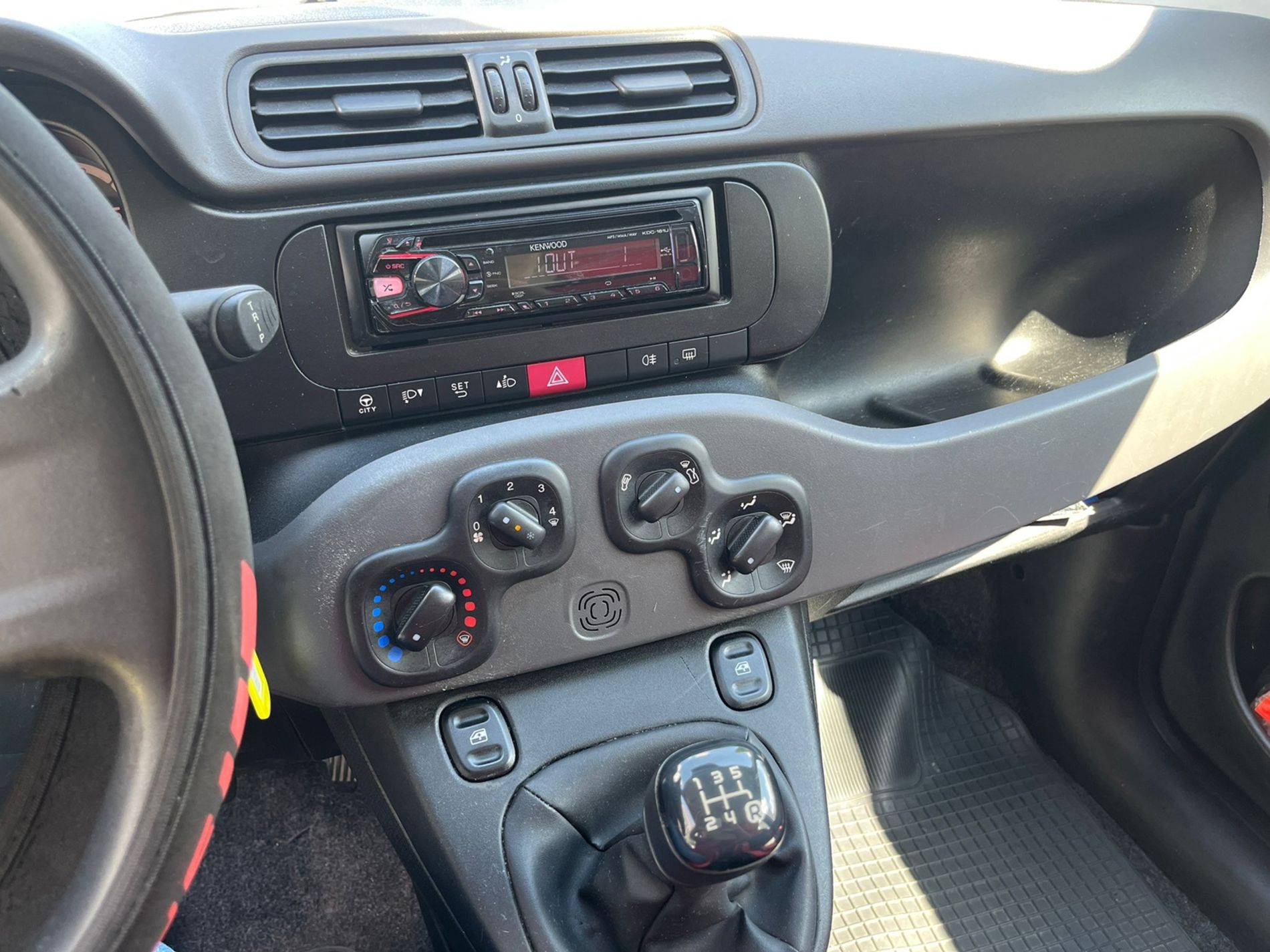 1.2 Easy 69cv E6 4p.ti - RISERVATA A COMMERCIANTI D’AUTO  - Gallotti Auto