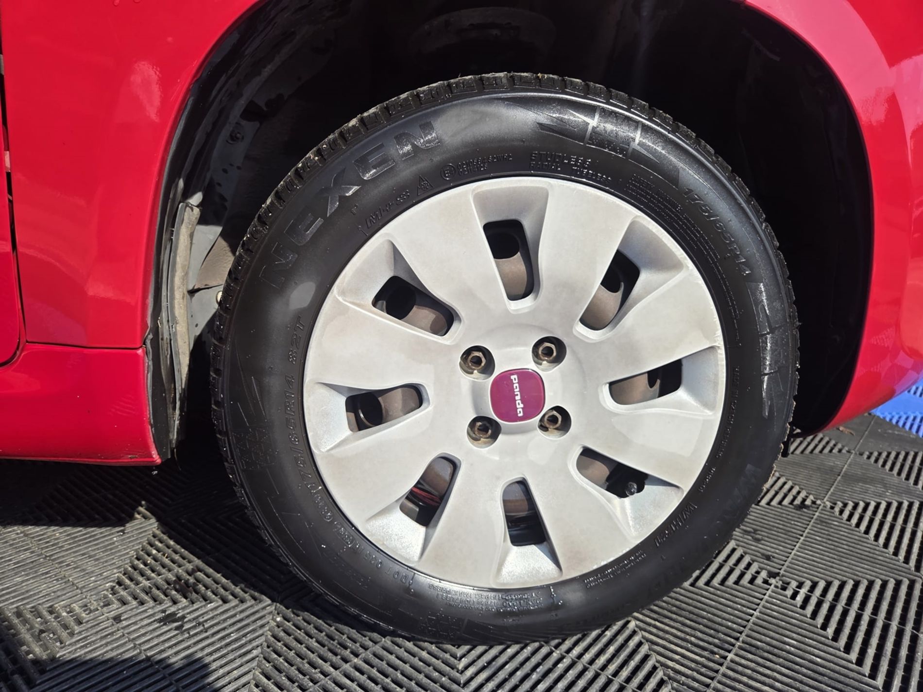  1.2 Easy 69cv - Gallotti Auto