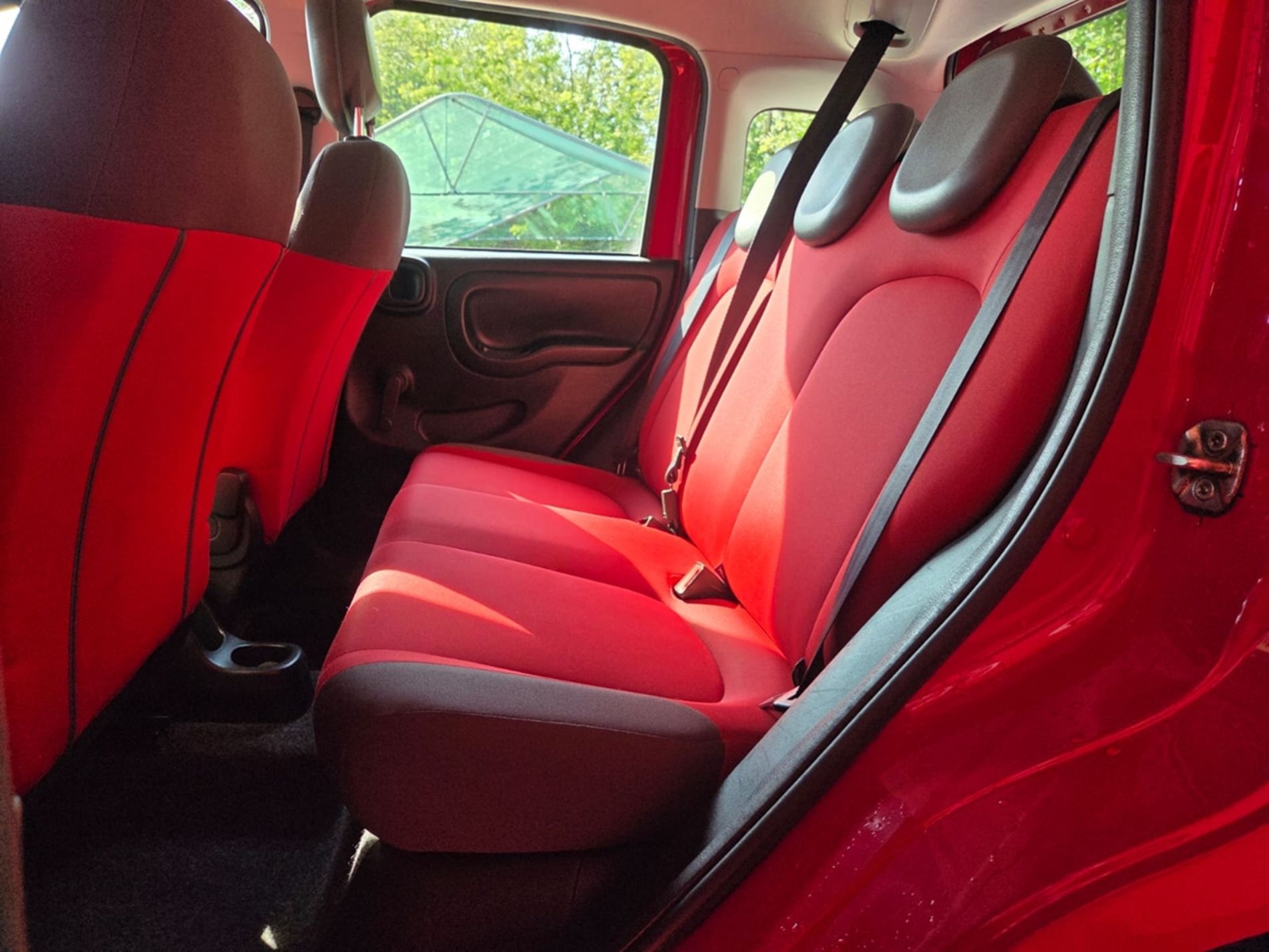  1.2 Easy 69cv - Gallotti Auto