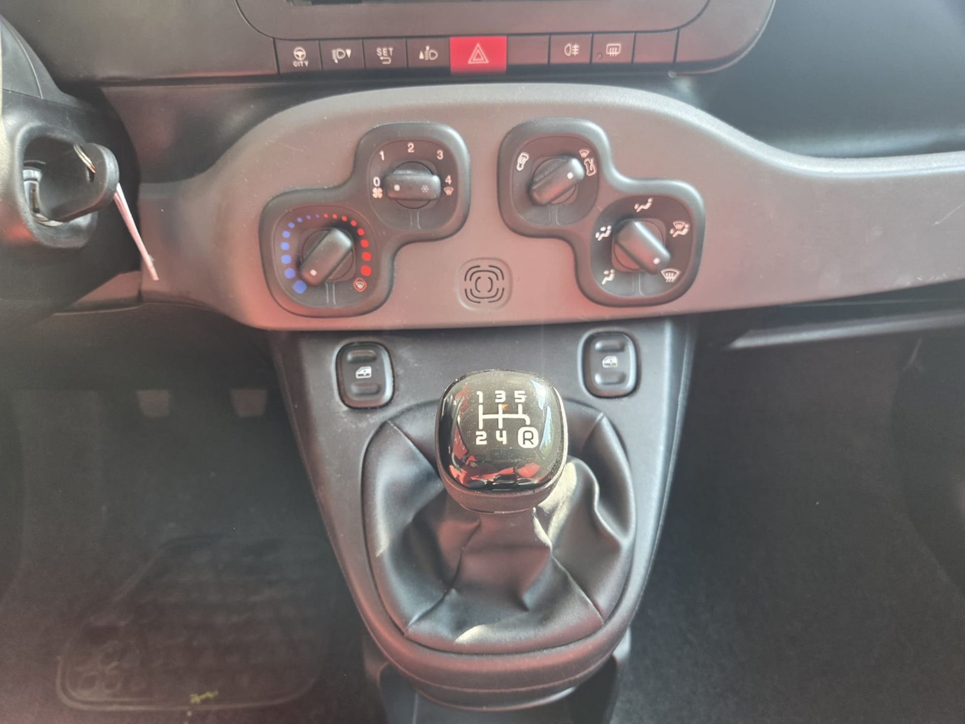  1.2 Easy 69cv - Gallotti Auto