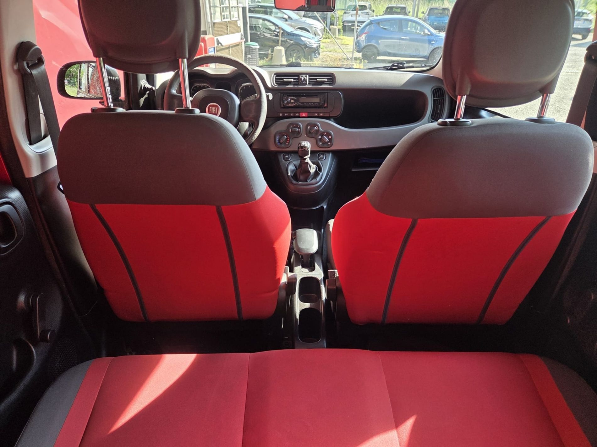  1.2 Easy 69cv - Gallotti Auto