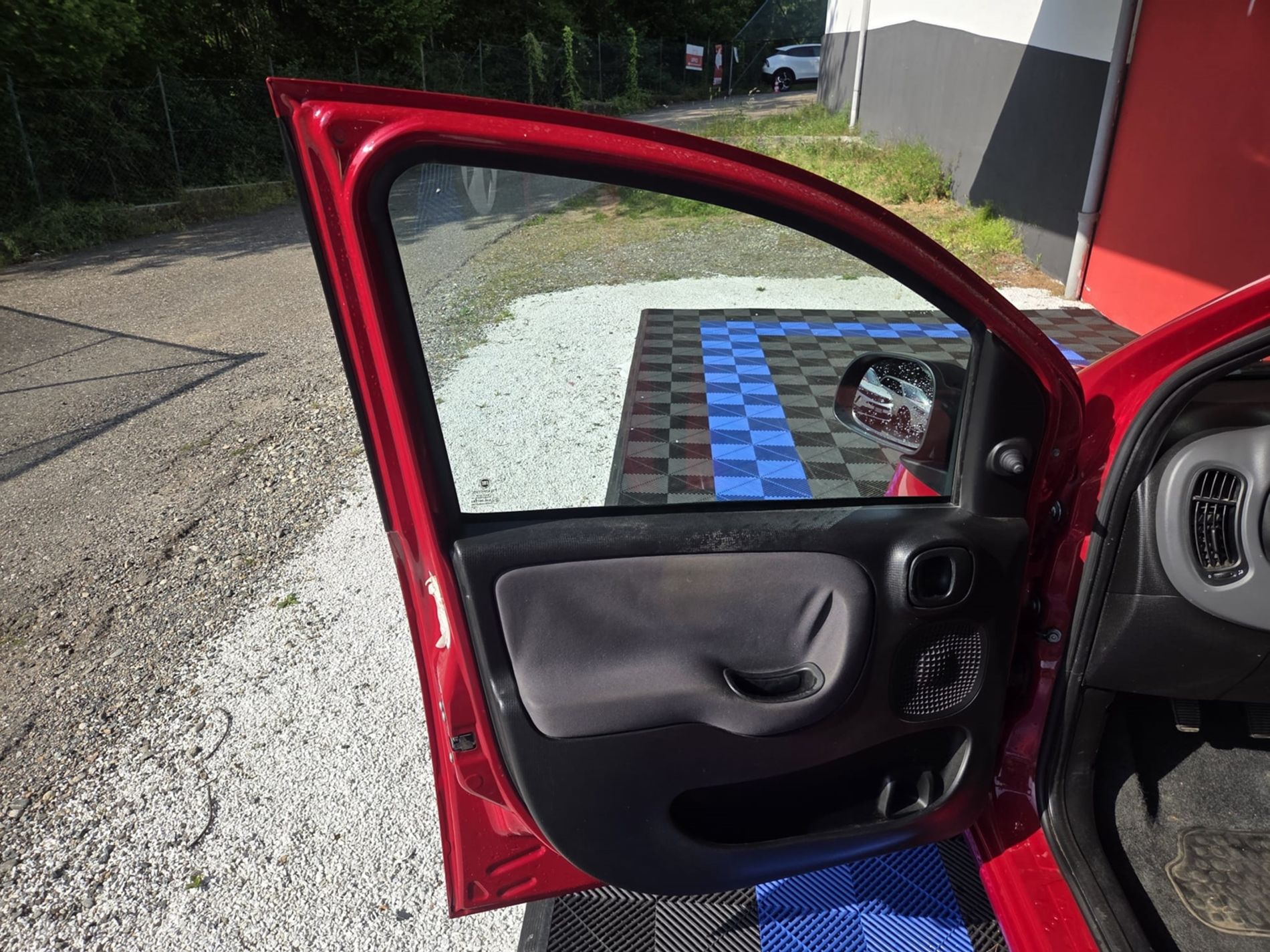  1.2 Easy 69cv - Gallotti Auto