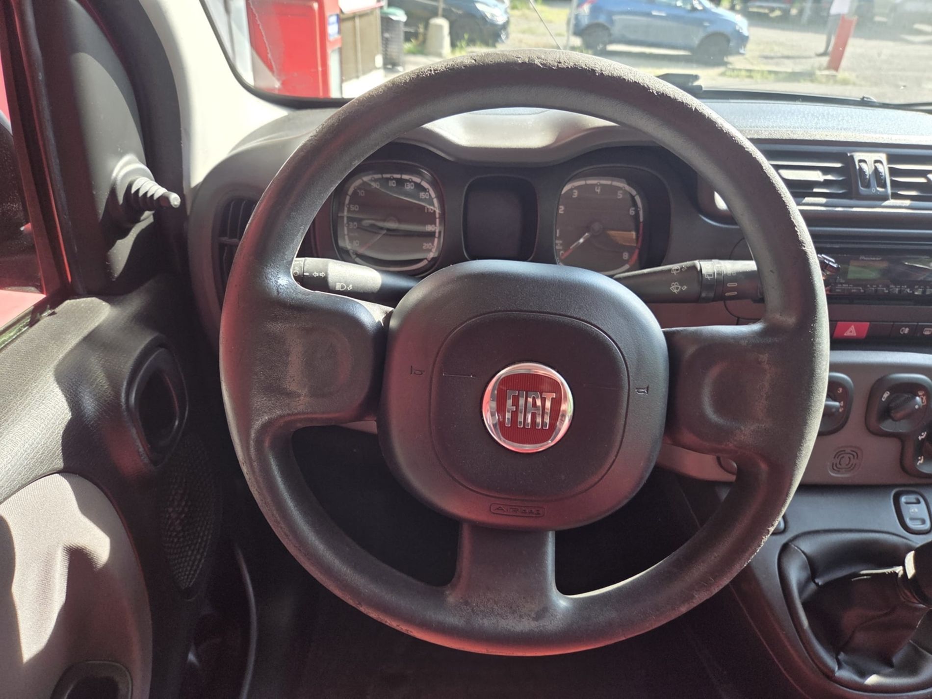  1.2 Easy 69cv - Gallotti Auto