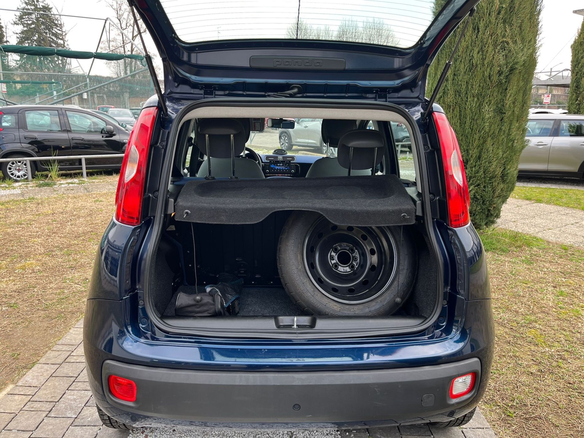 1.2 Gpl 69cv E6 - Gallotti Auto