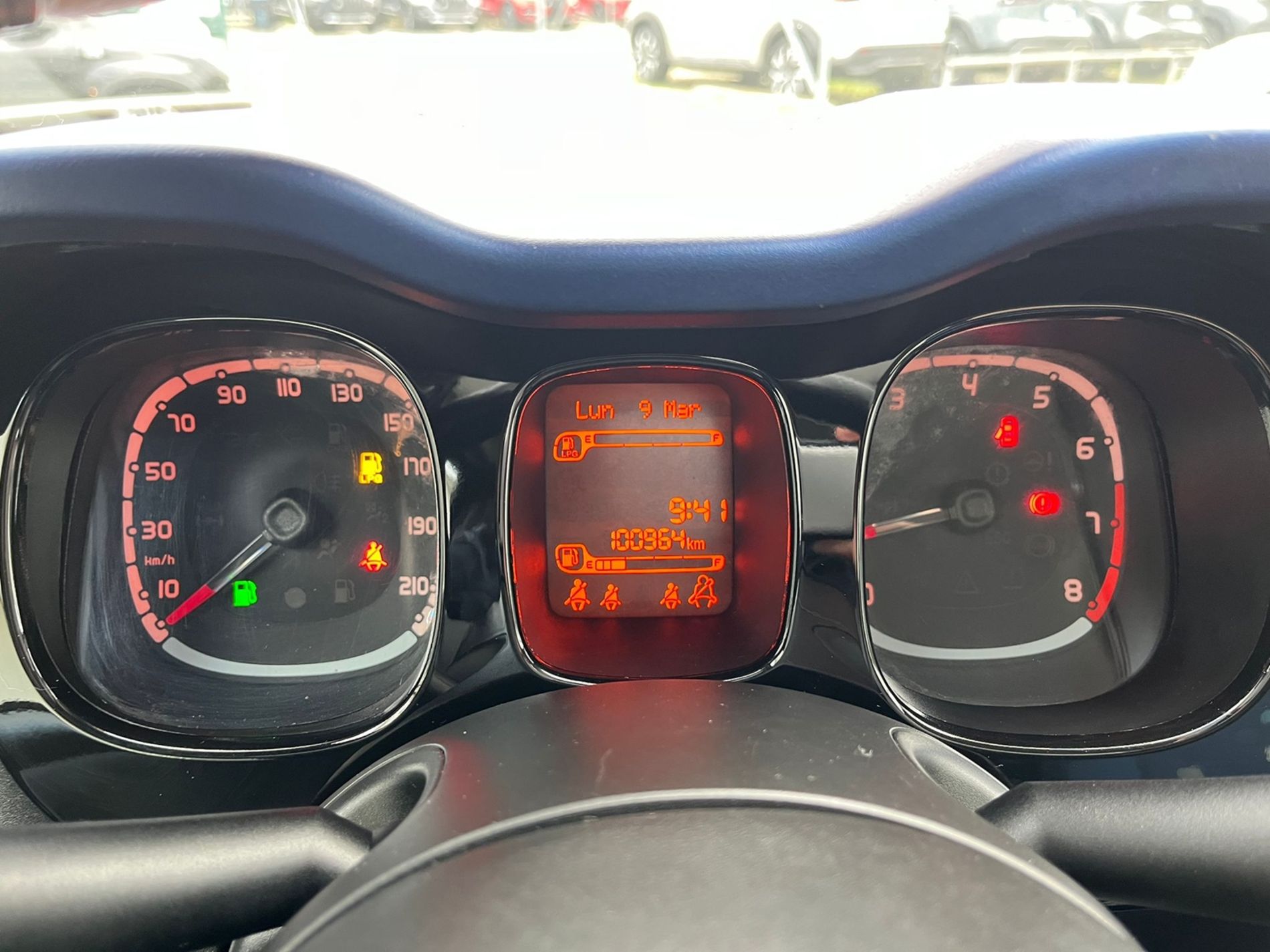 1.2 Gpl 69cv E6 - Gallotti Auto