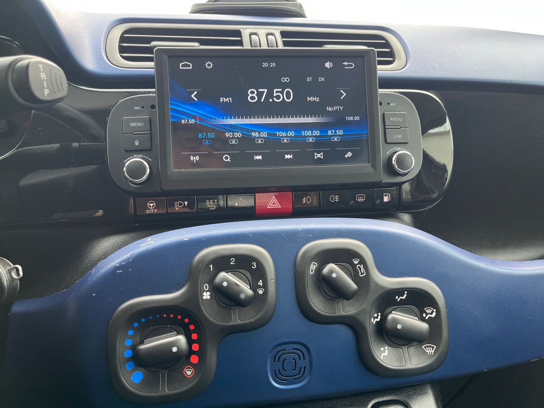 1.2 Gpl 69cv E6 - Gallotti Auto