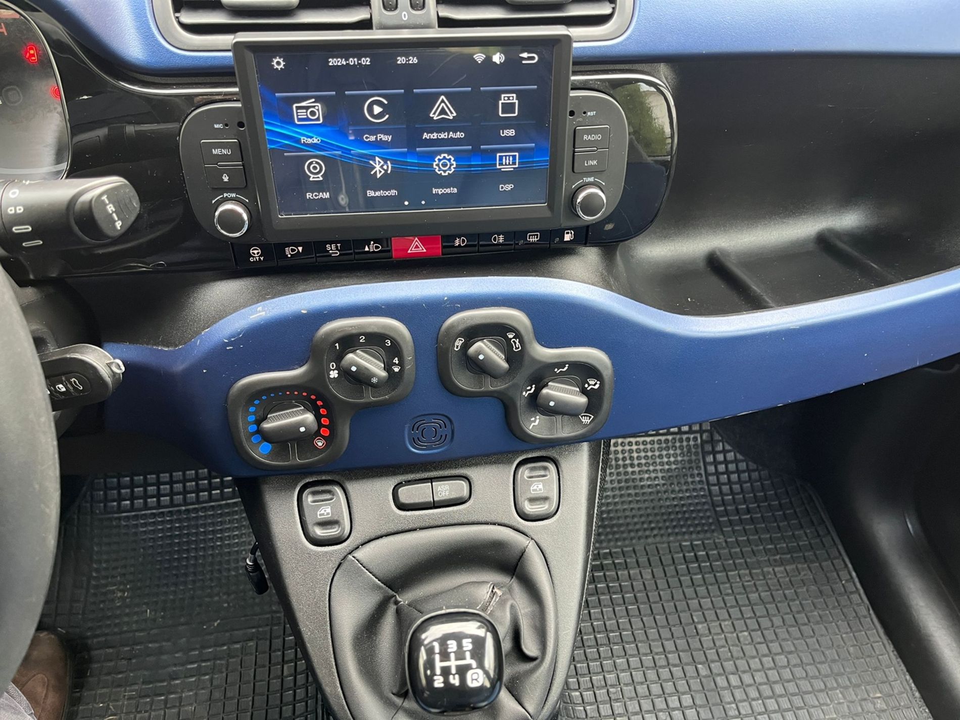 1.2 Gpl 69cv E6 - Gallotti Auto