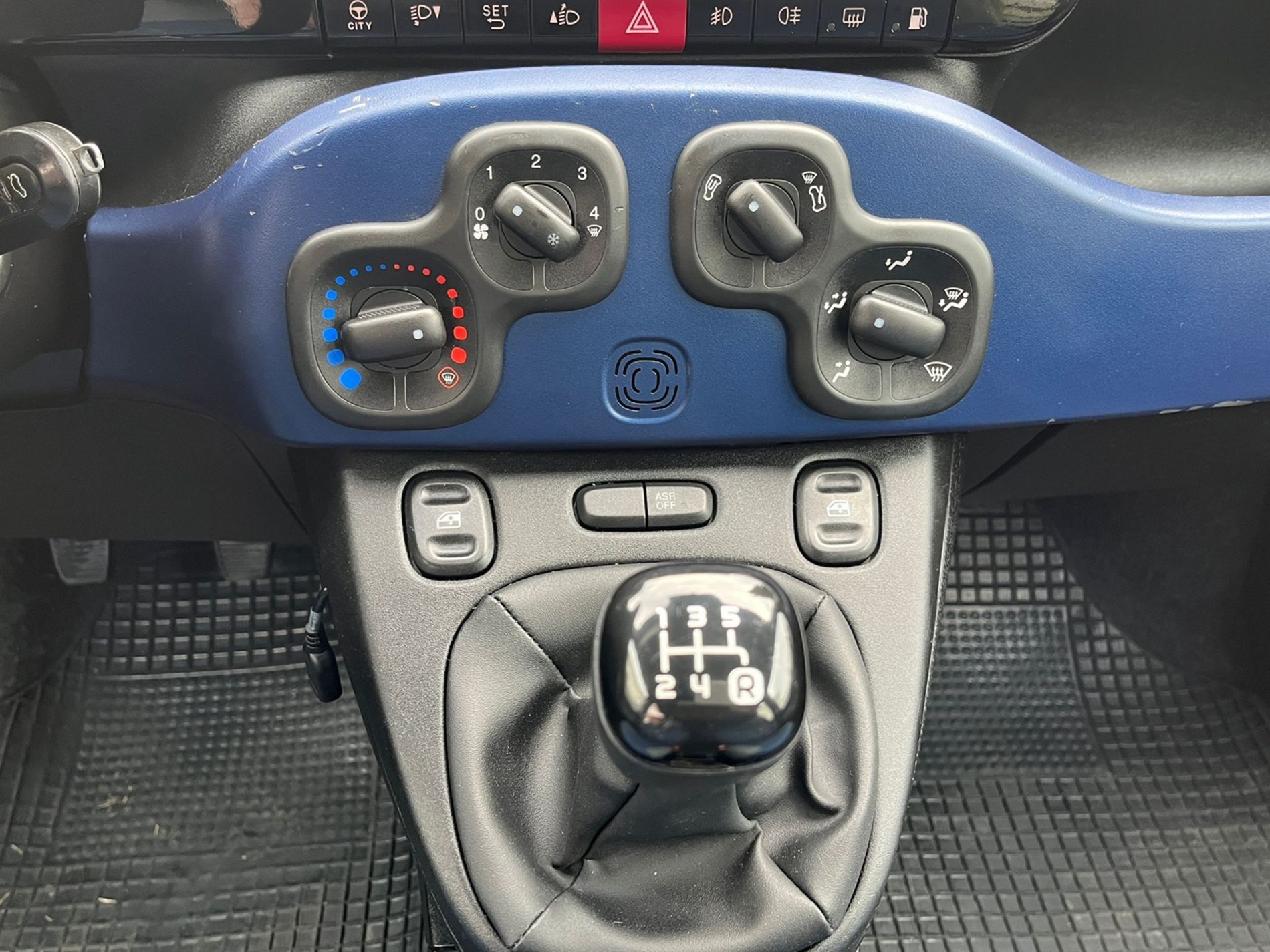 1.2 Gpl 69cv E6 - Gallotti Auto