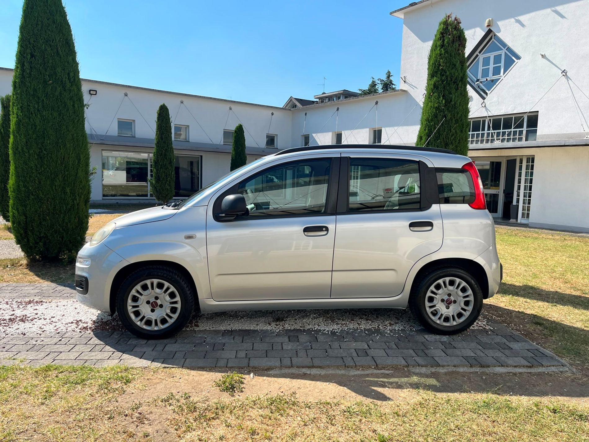  1.2 easypower Easy Gpl 69cv - RISERVATA A COMMERCIANTI D’AUTO - Gallotti Auto
