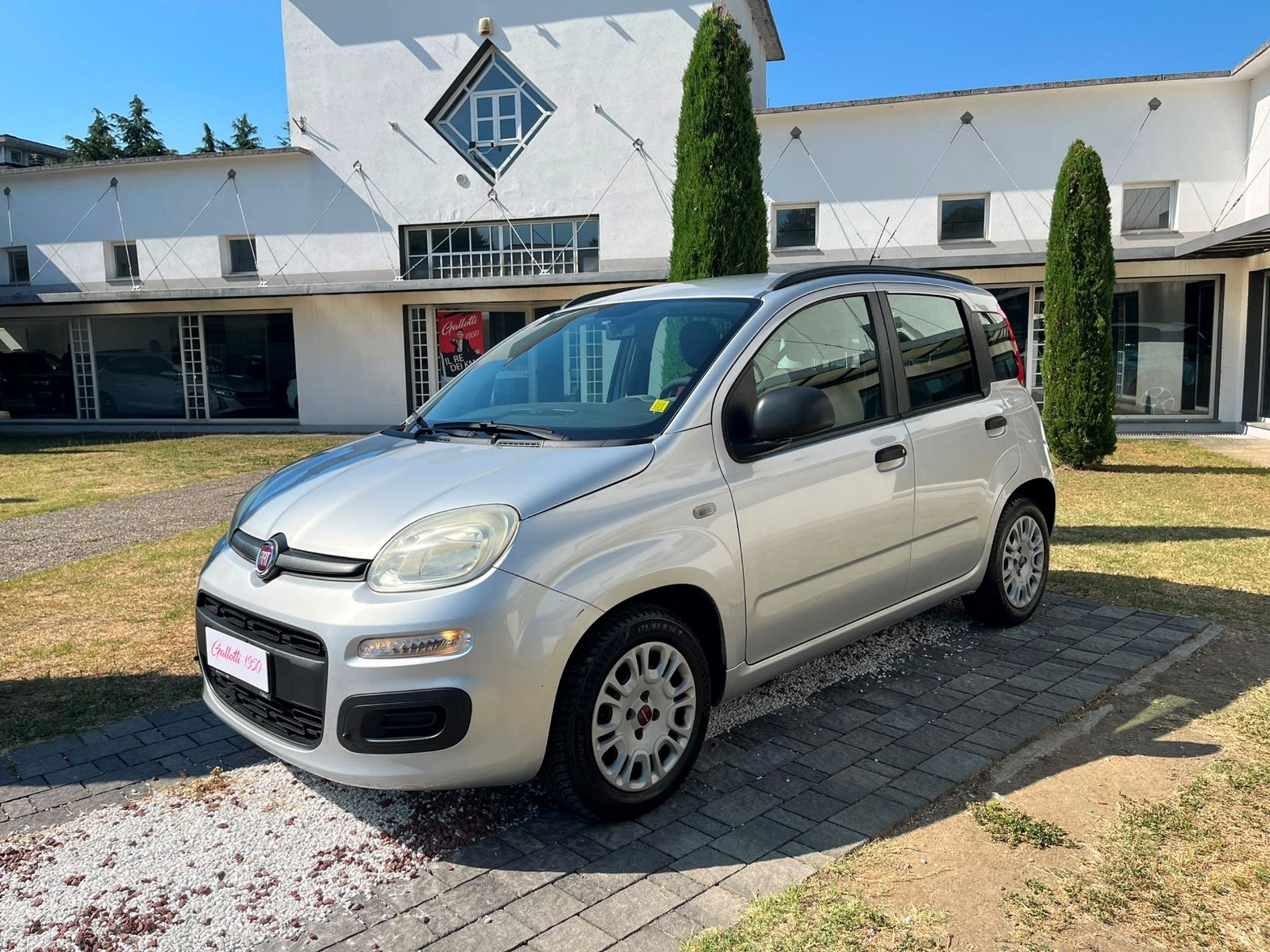  1.2 easypower Easy Gpl 69cv - RISERVATA A COMMERCIANTI D’AUTO - Gallotti Auto