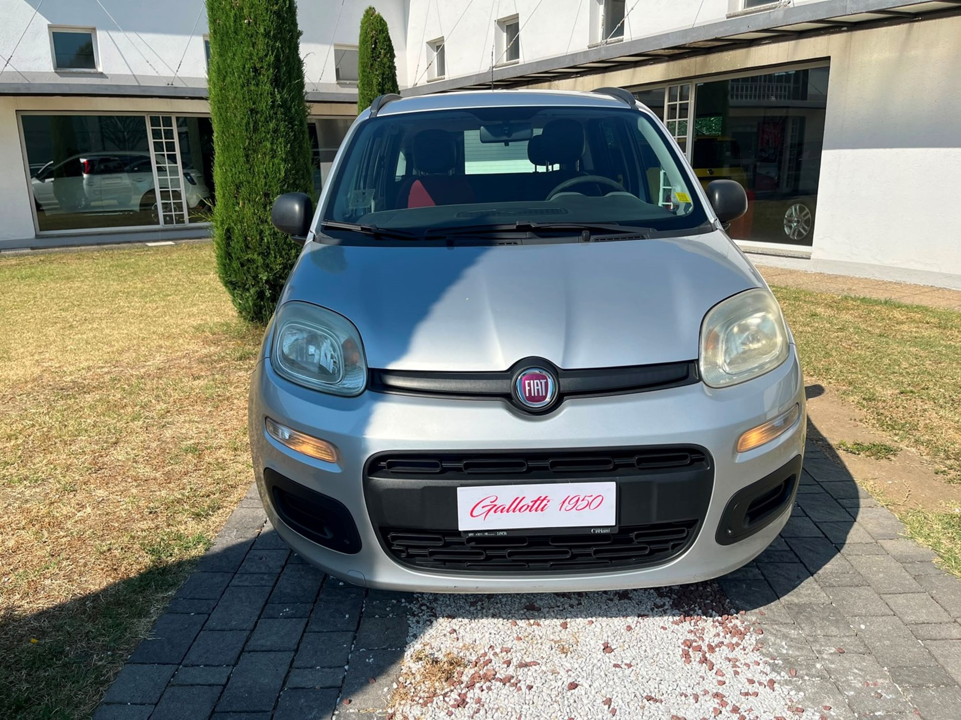 1.2 easypower Easy Gpl 69cv - RISERVATA A COMMERCIANTI D’AUTO - Gallotti Auto
